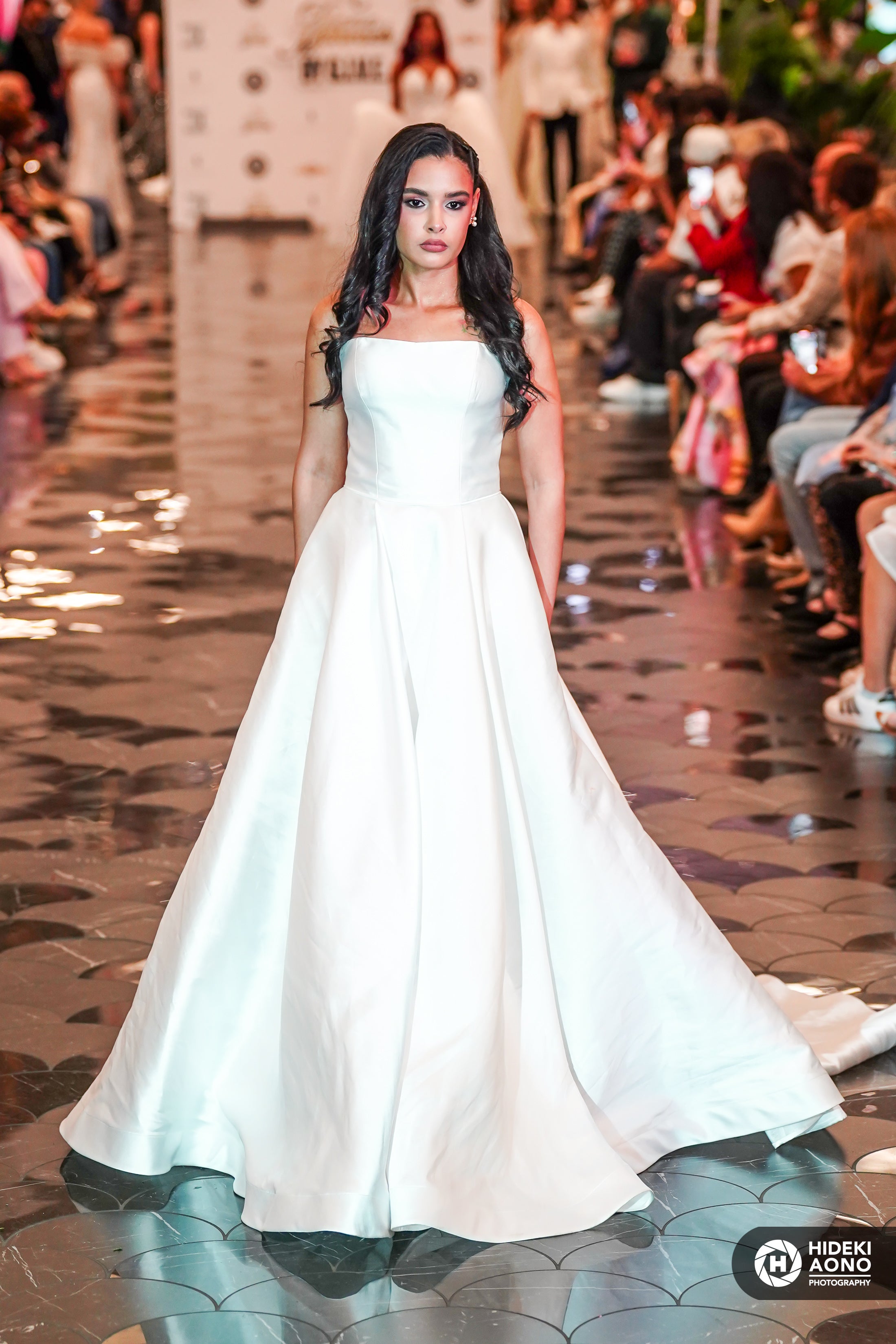 Divine Princess Gown