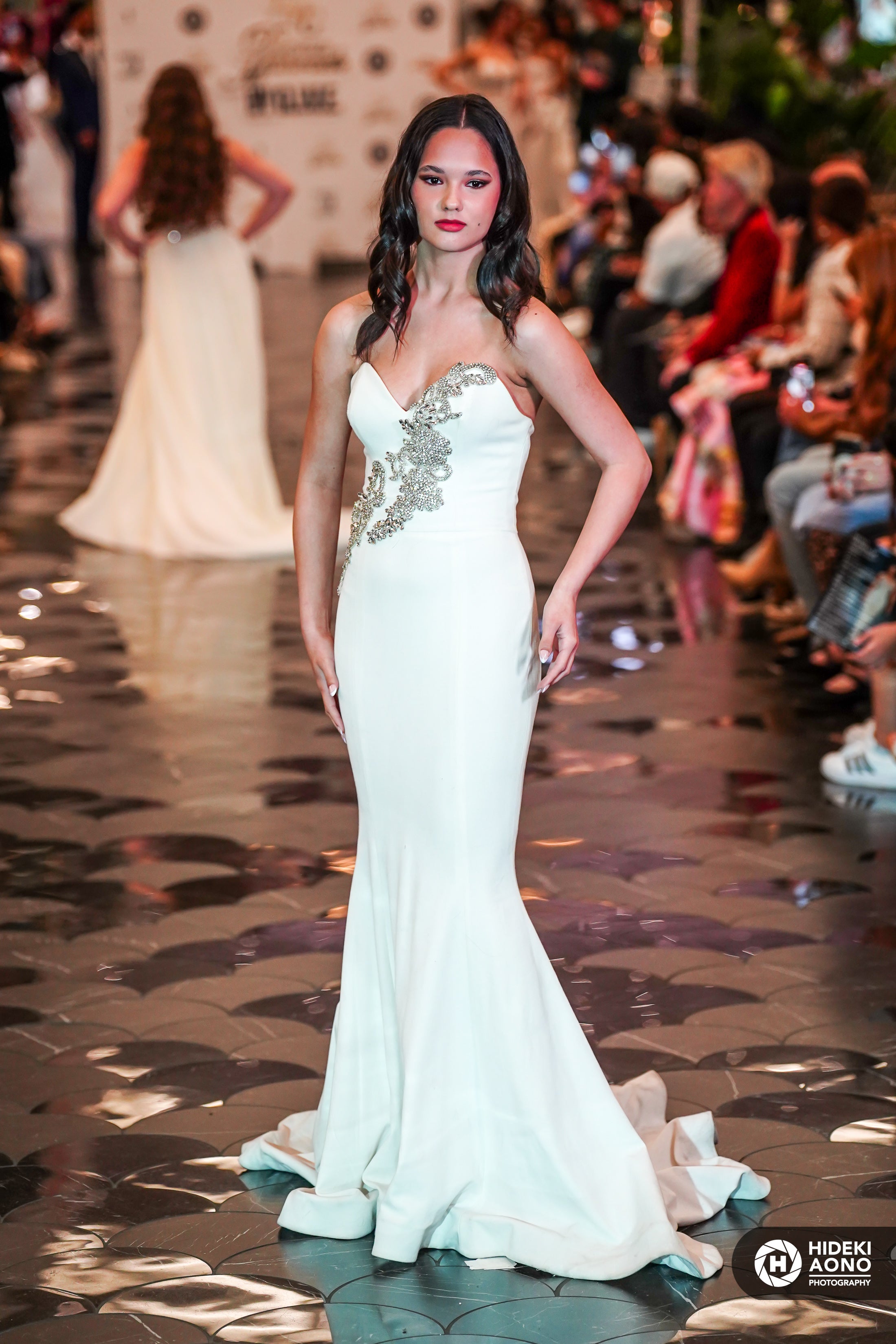 Maison Dress