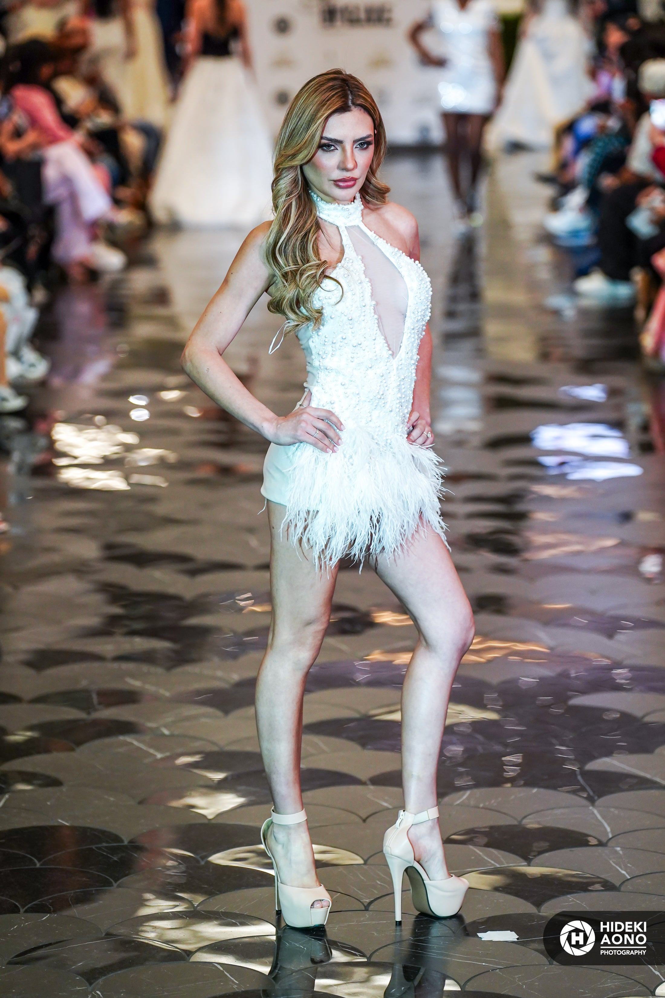 Bachelorette Babe