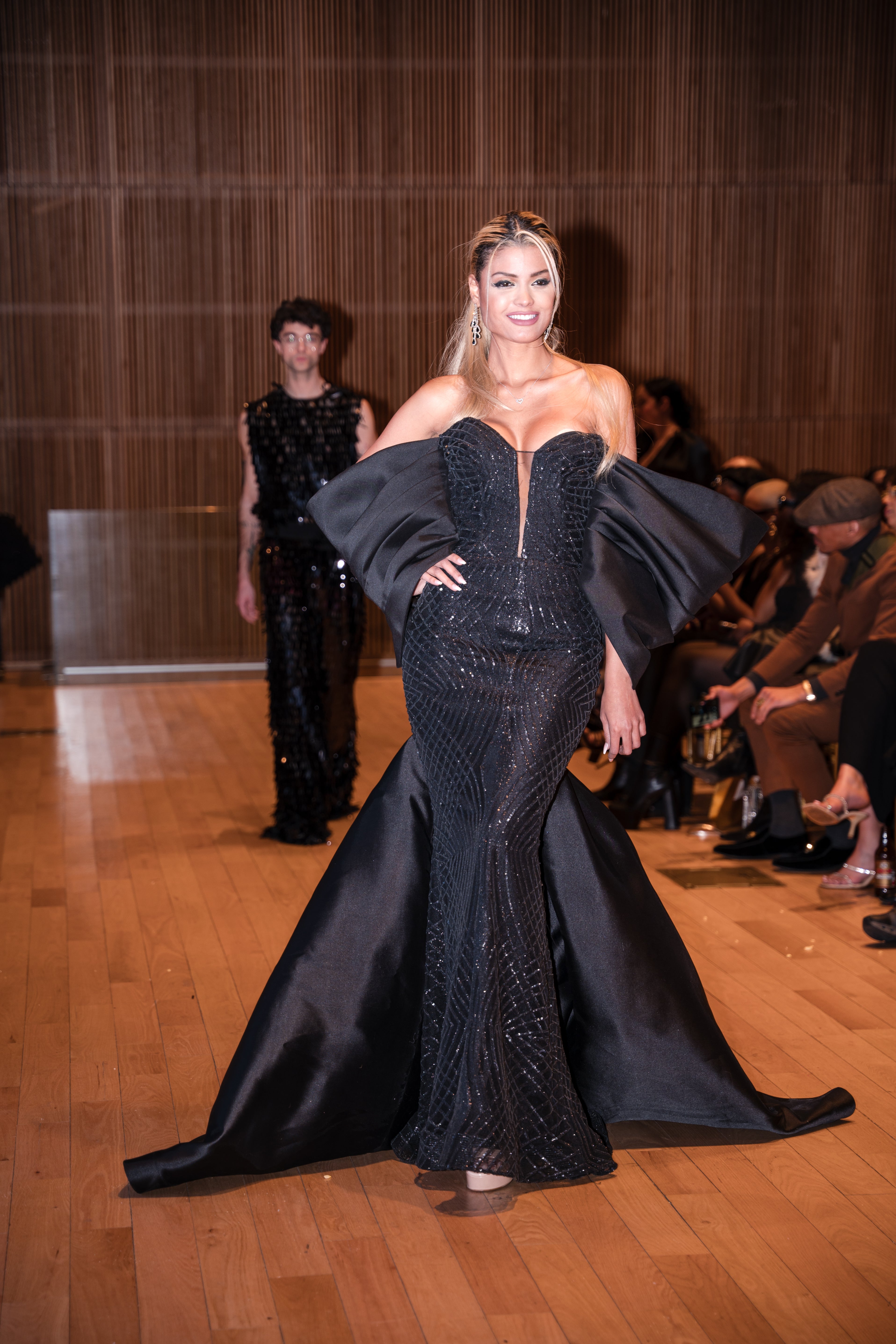Luana Dress