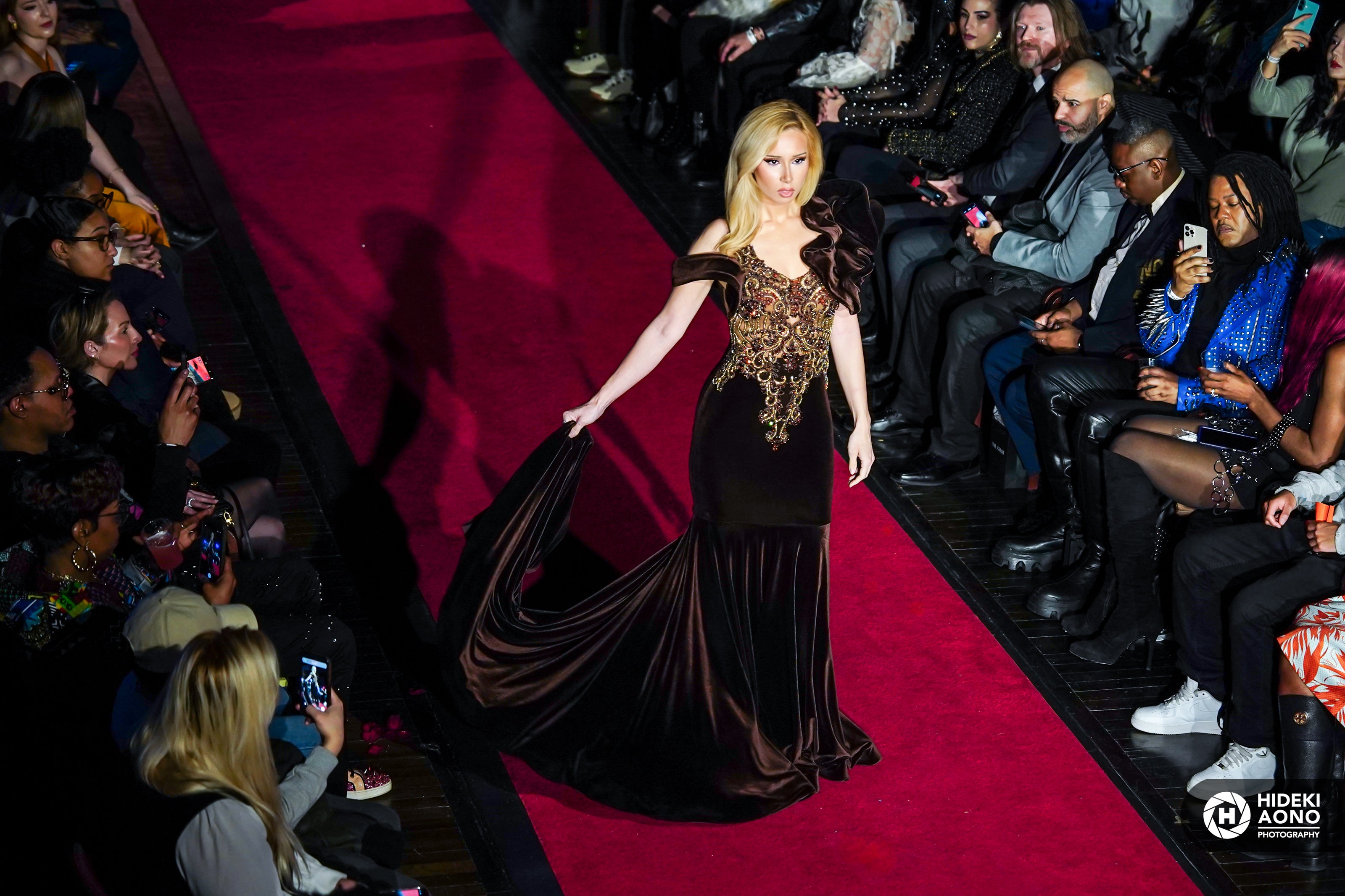 Ashley Dress