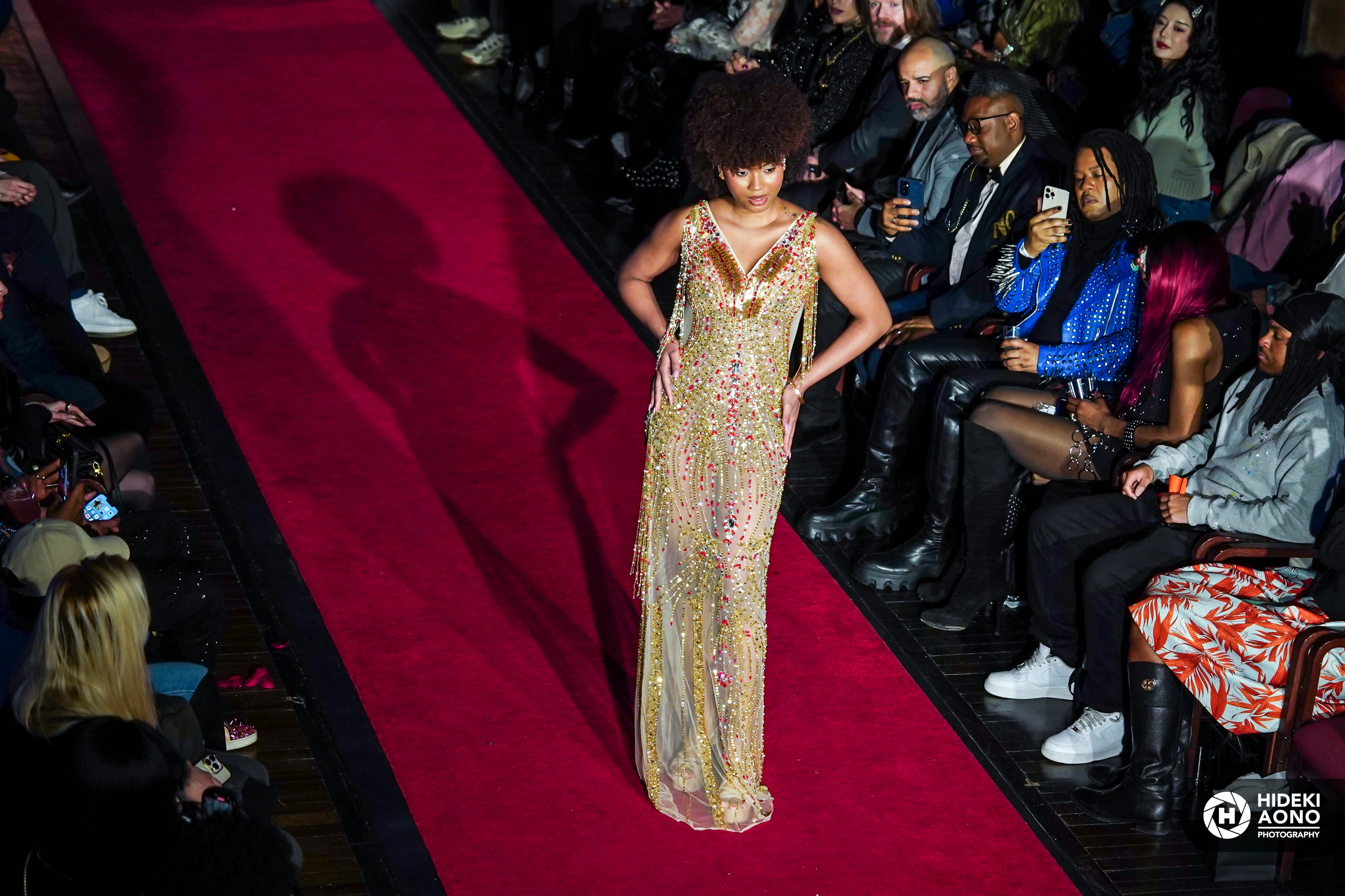 The Gem Gown