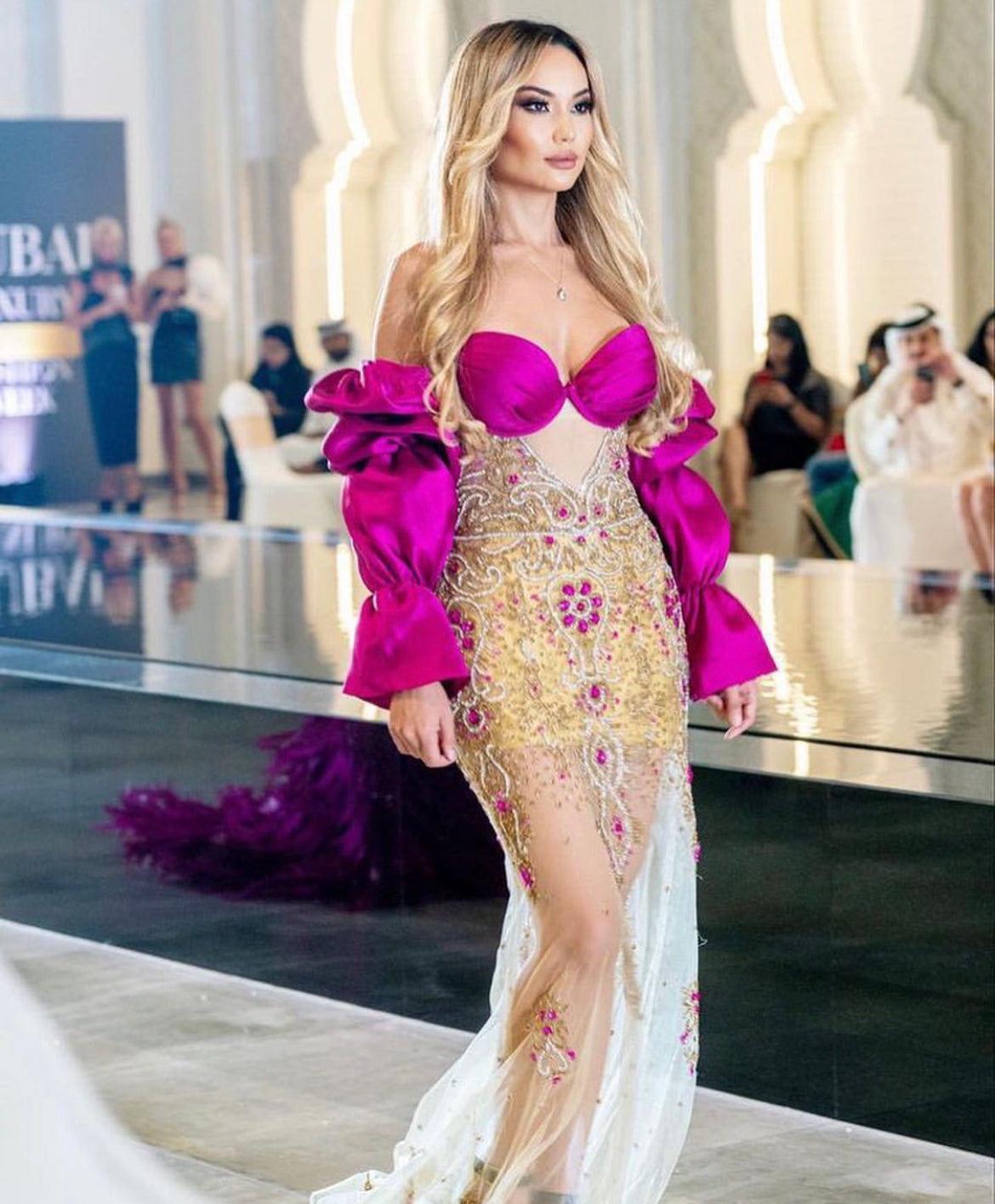 Helena Dress