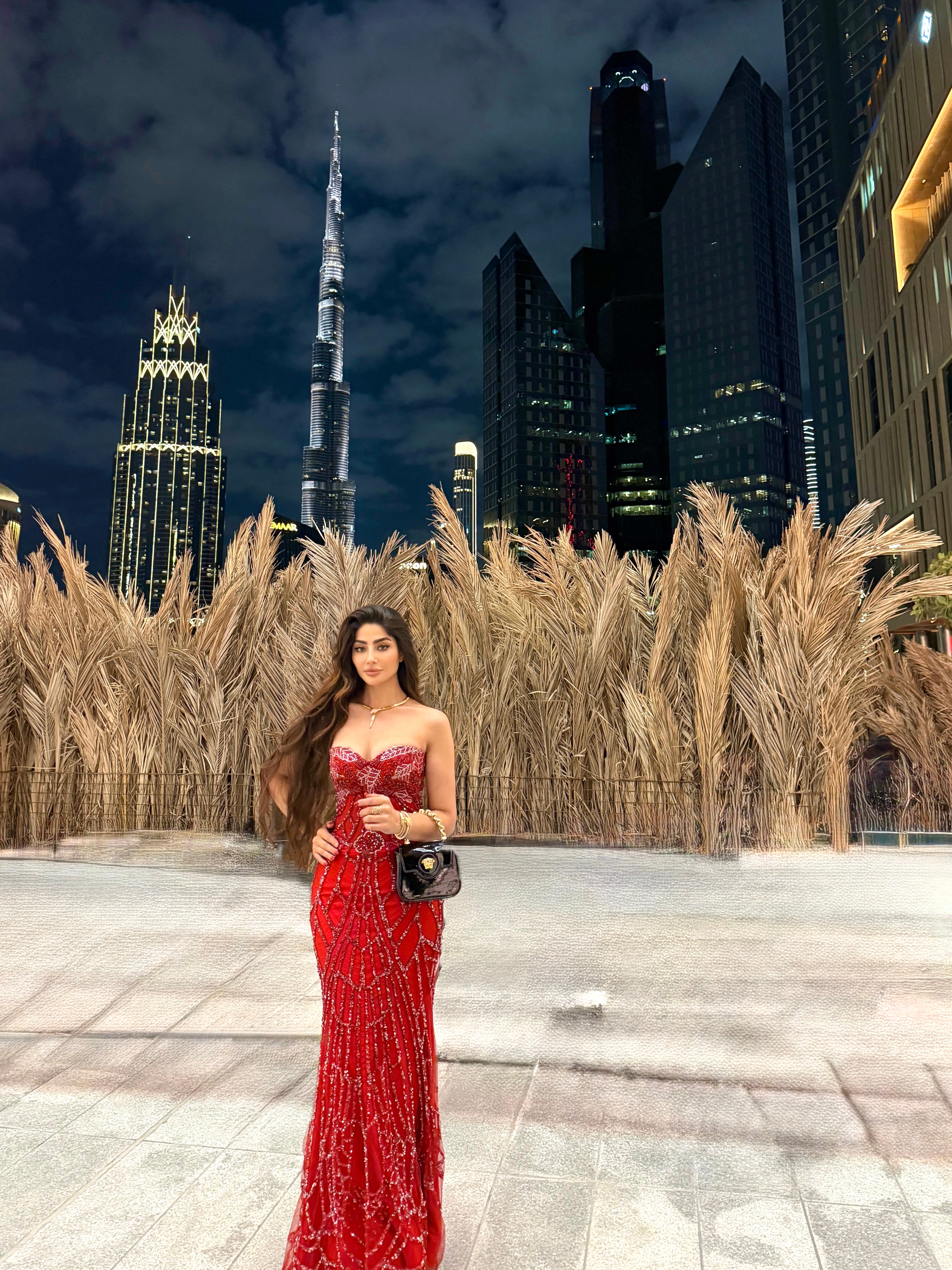 Scarlet Allure