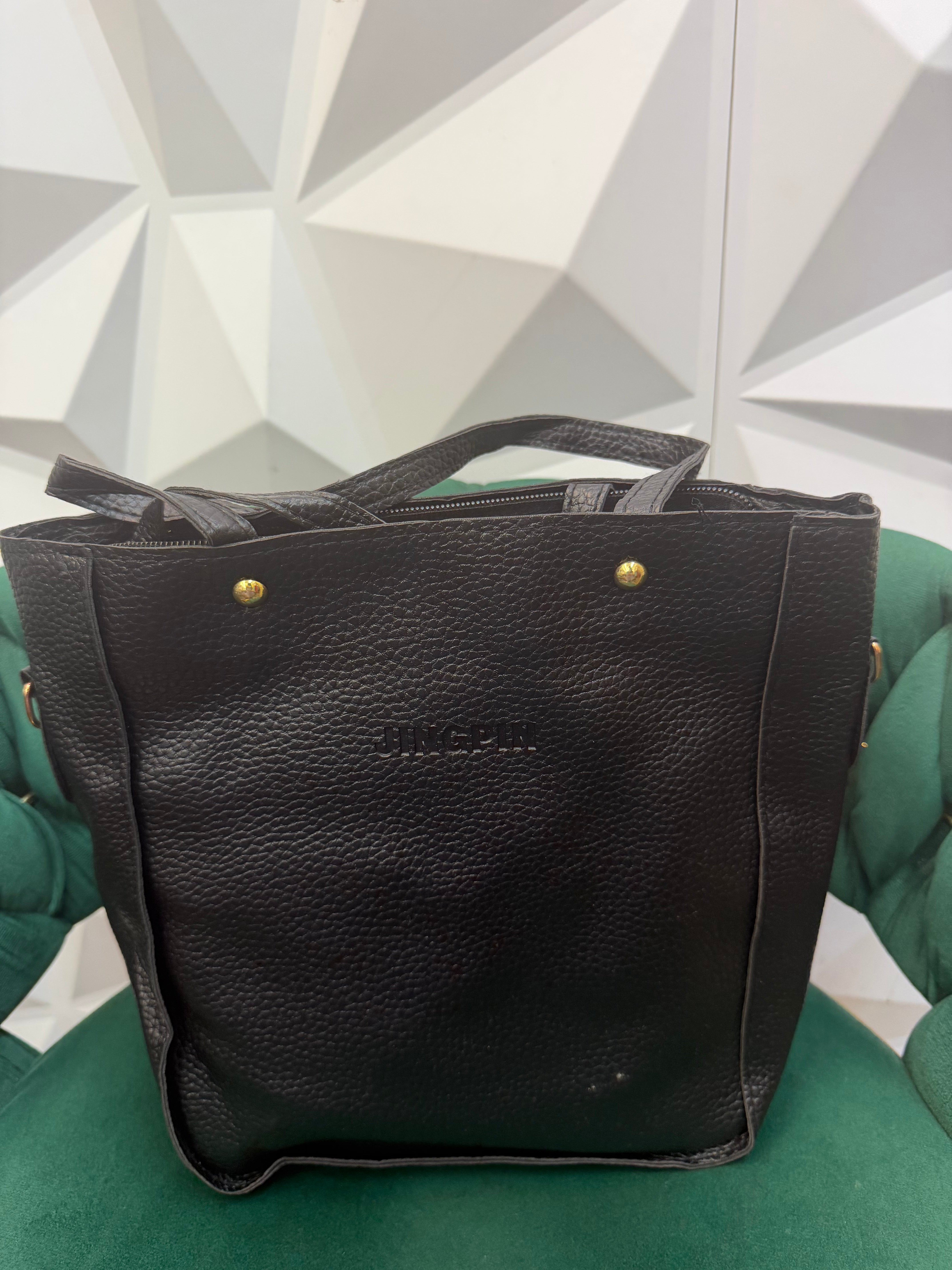 3-Piece Tote Set