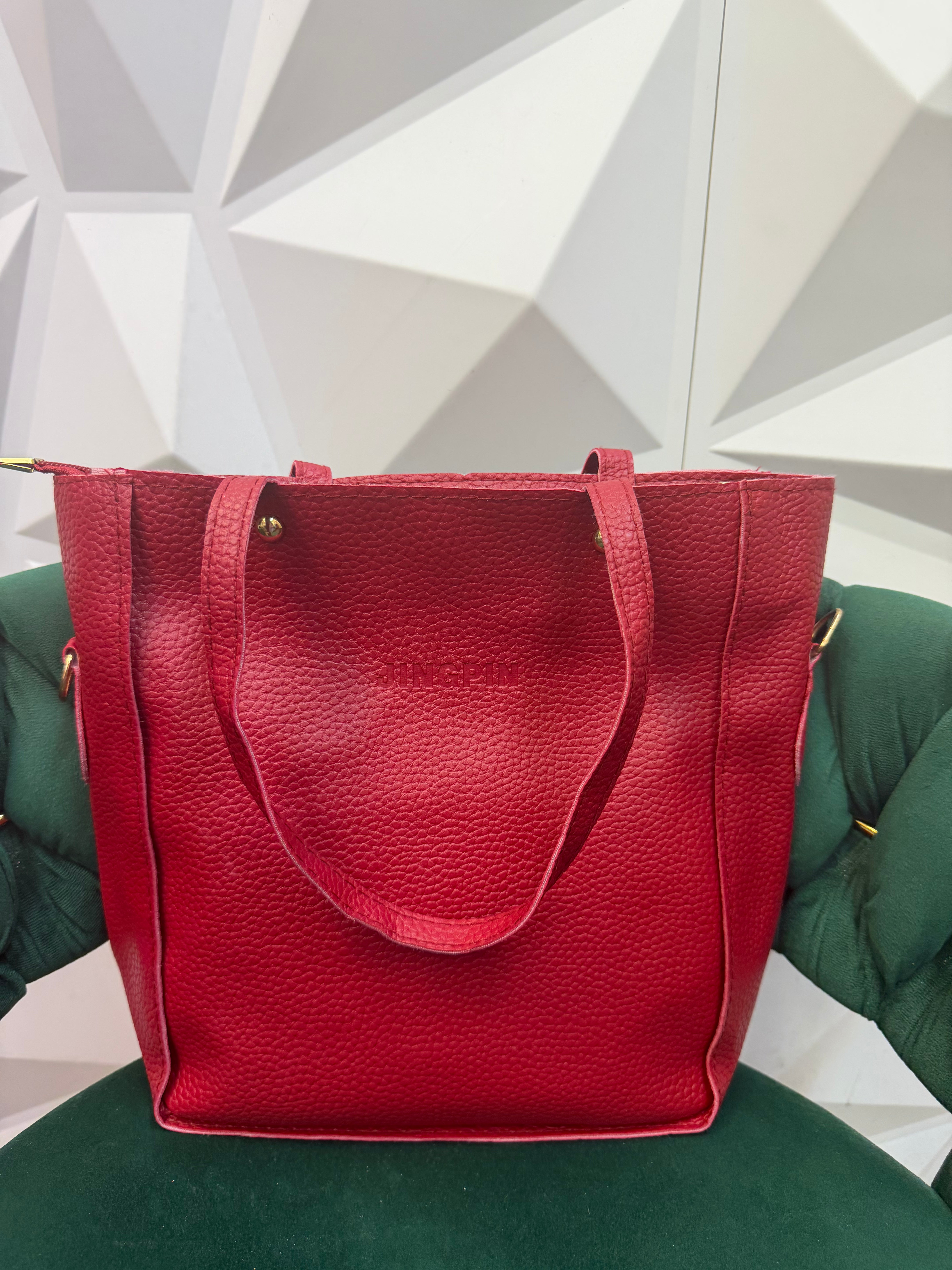 3-Piece Tote Set