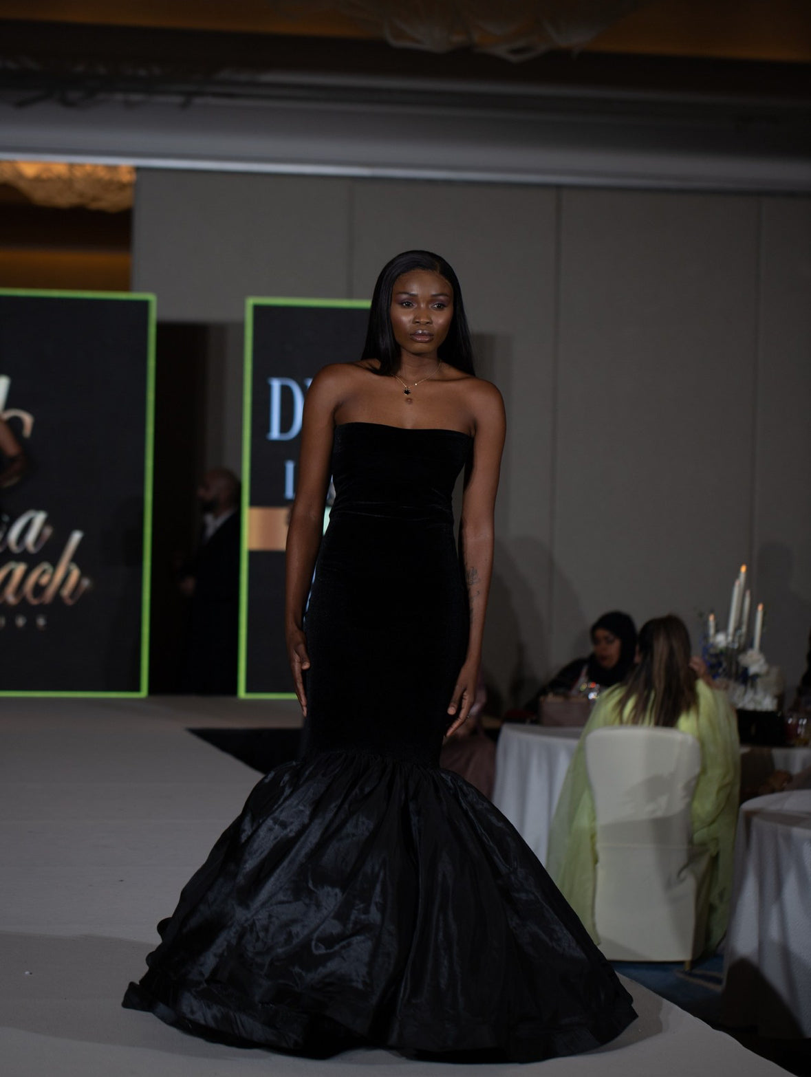 Siren Dress