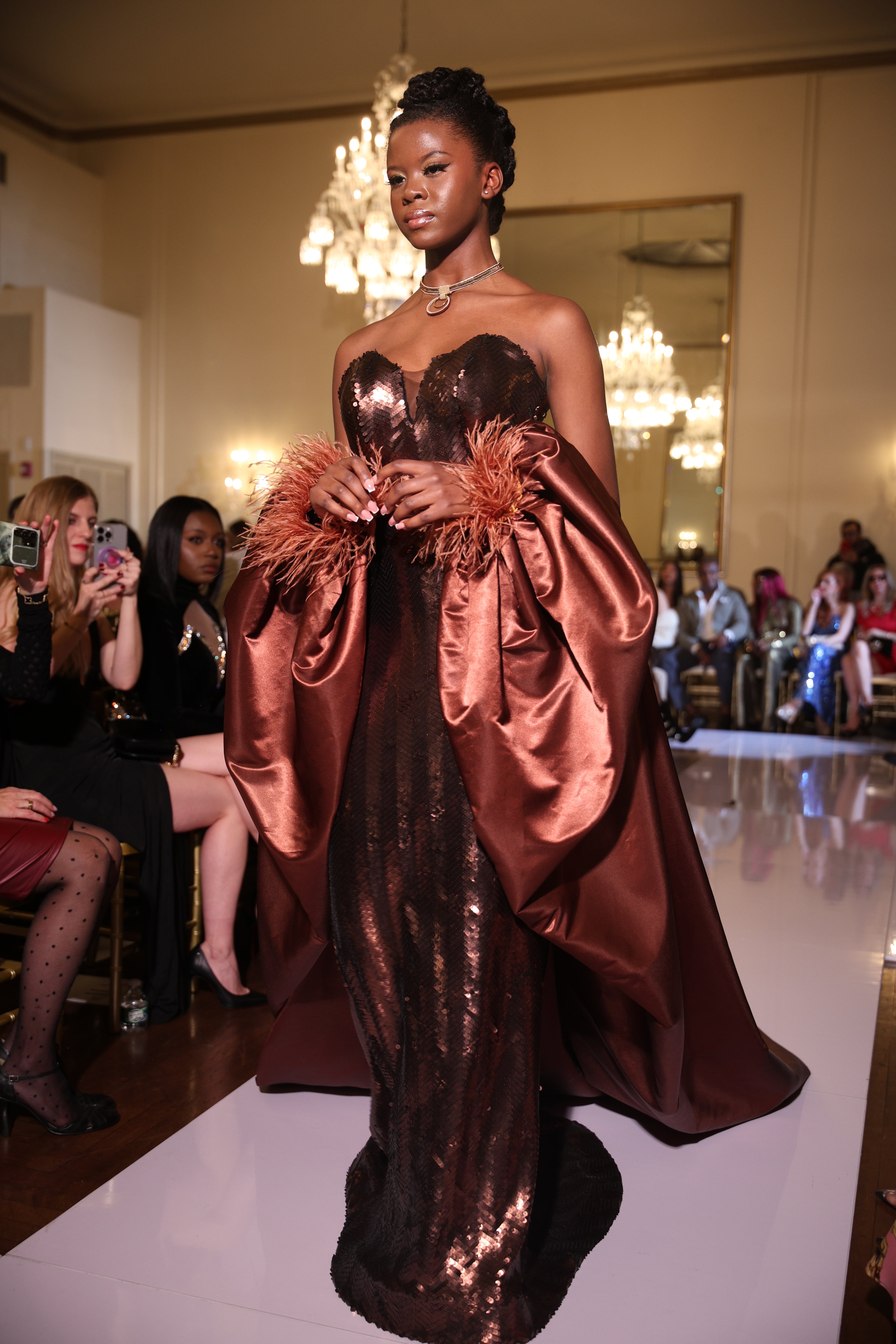 Jayla's Dress