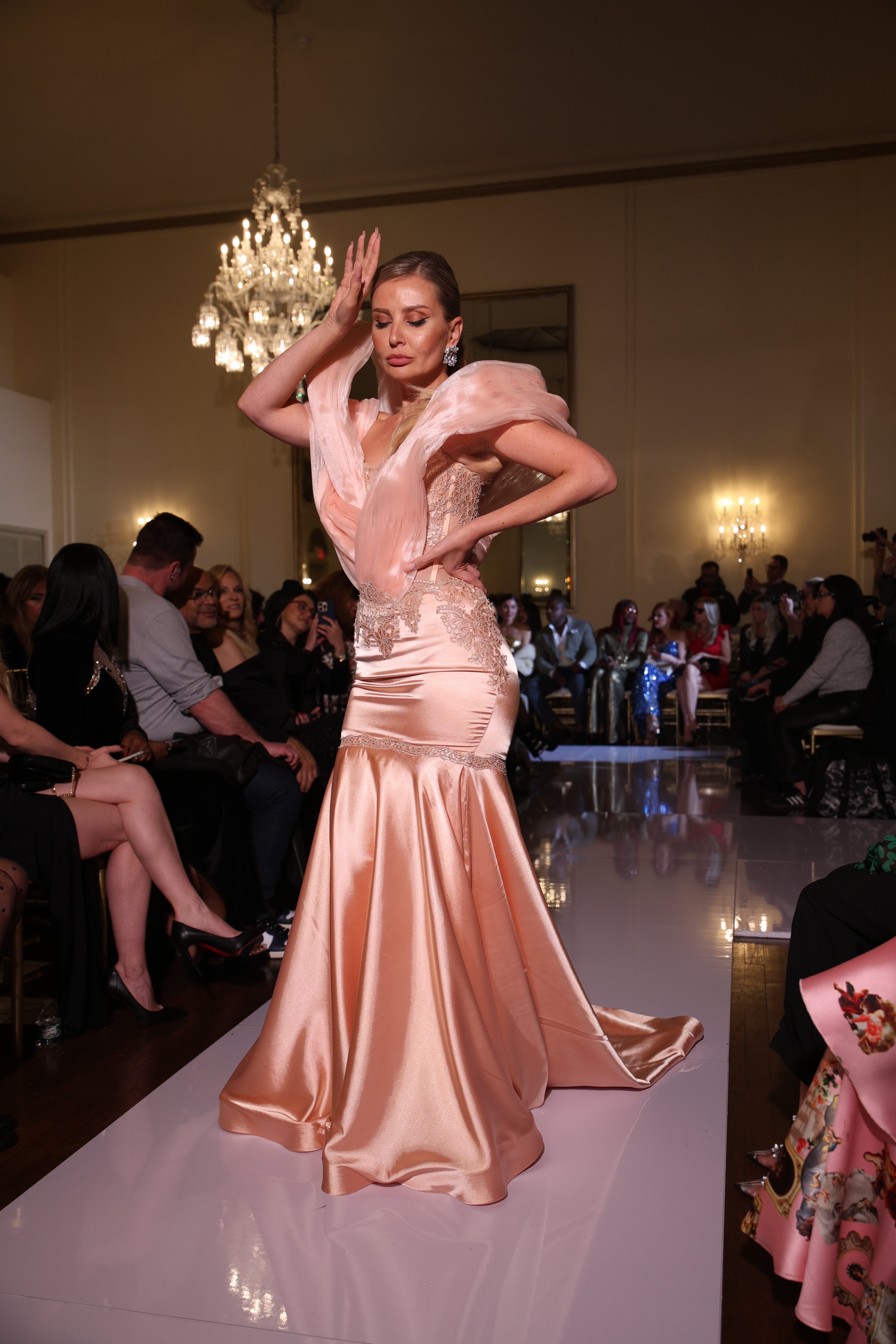 Ava Gown