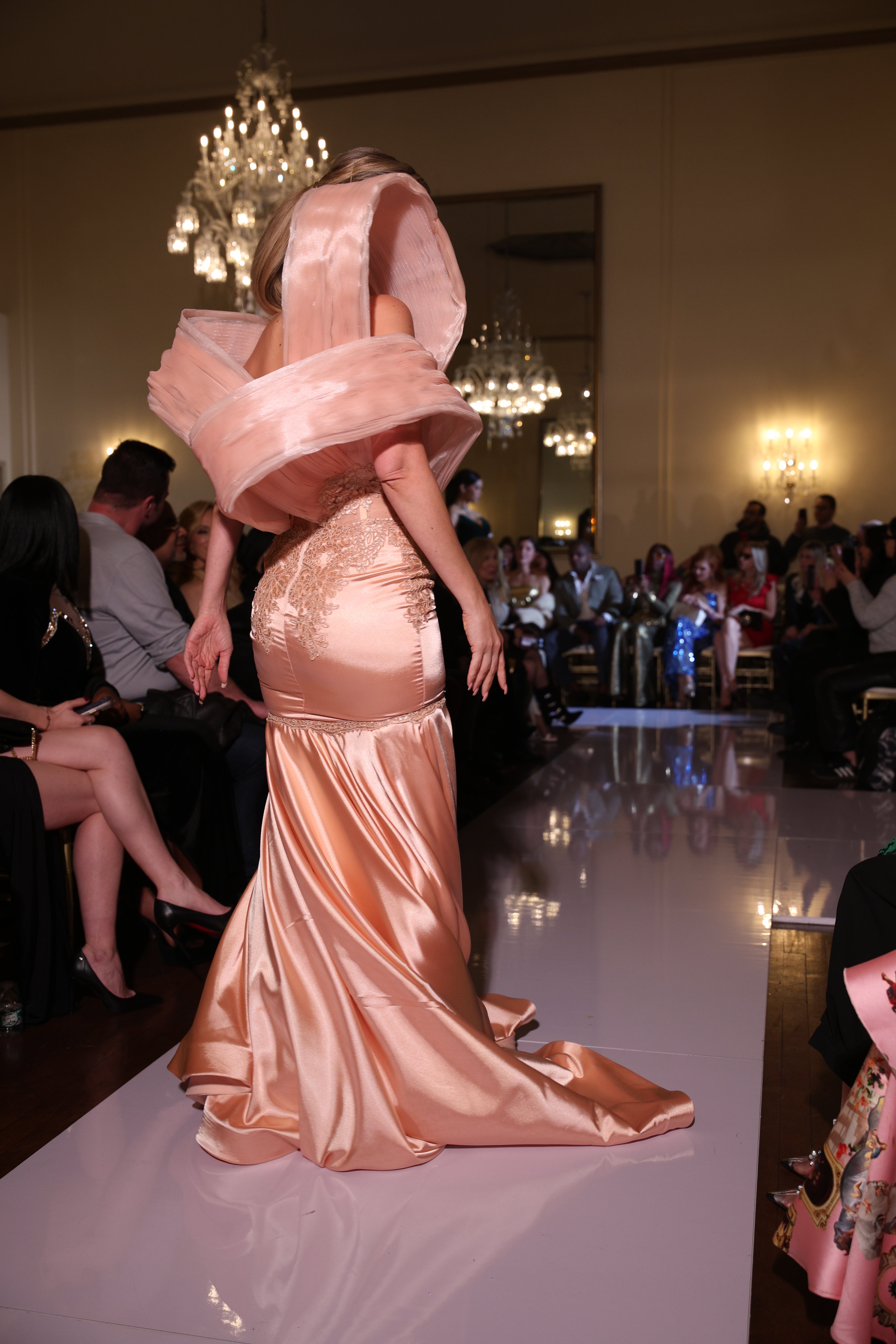 Ava Gown