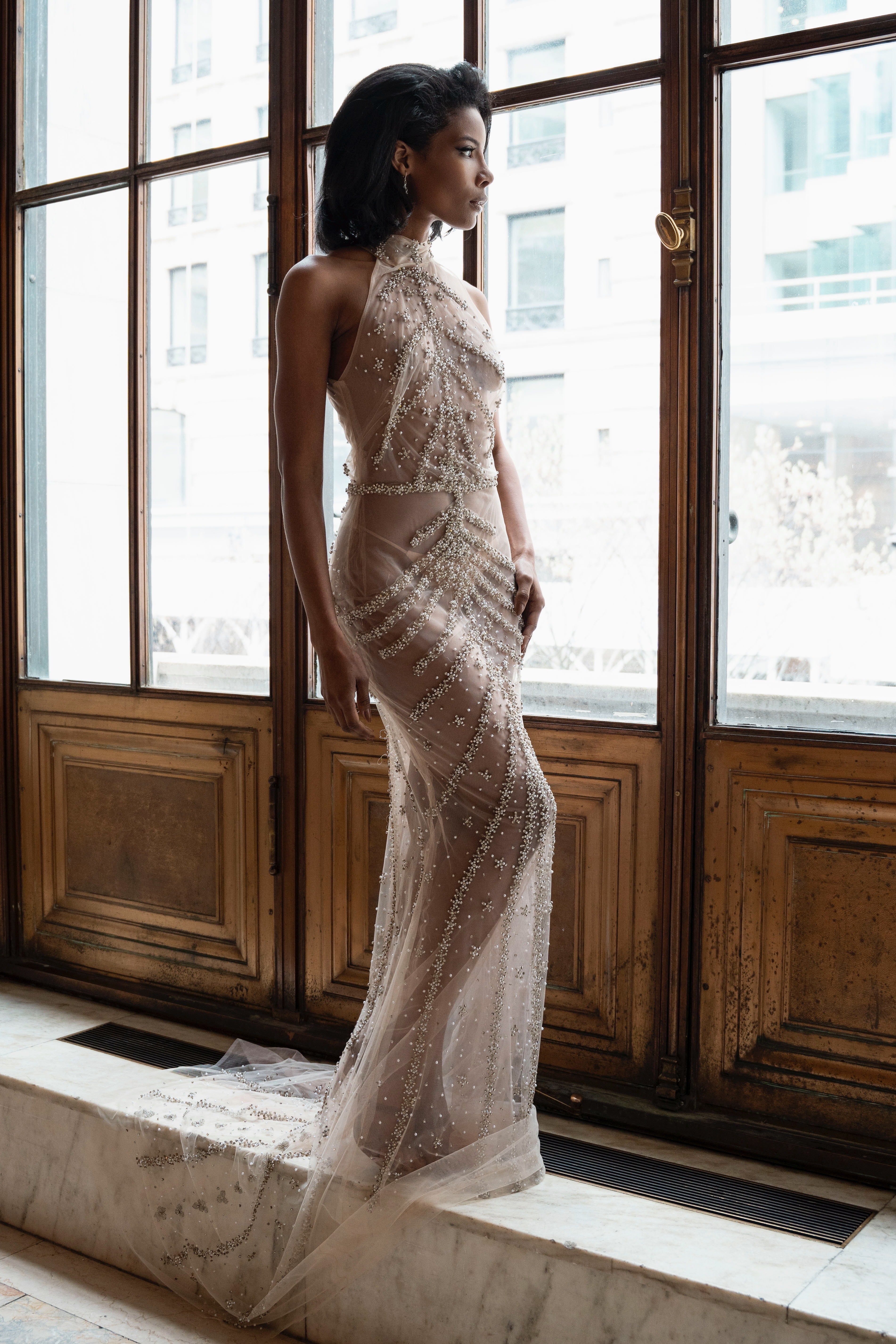 Teona Dress