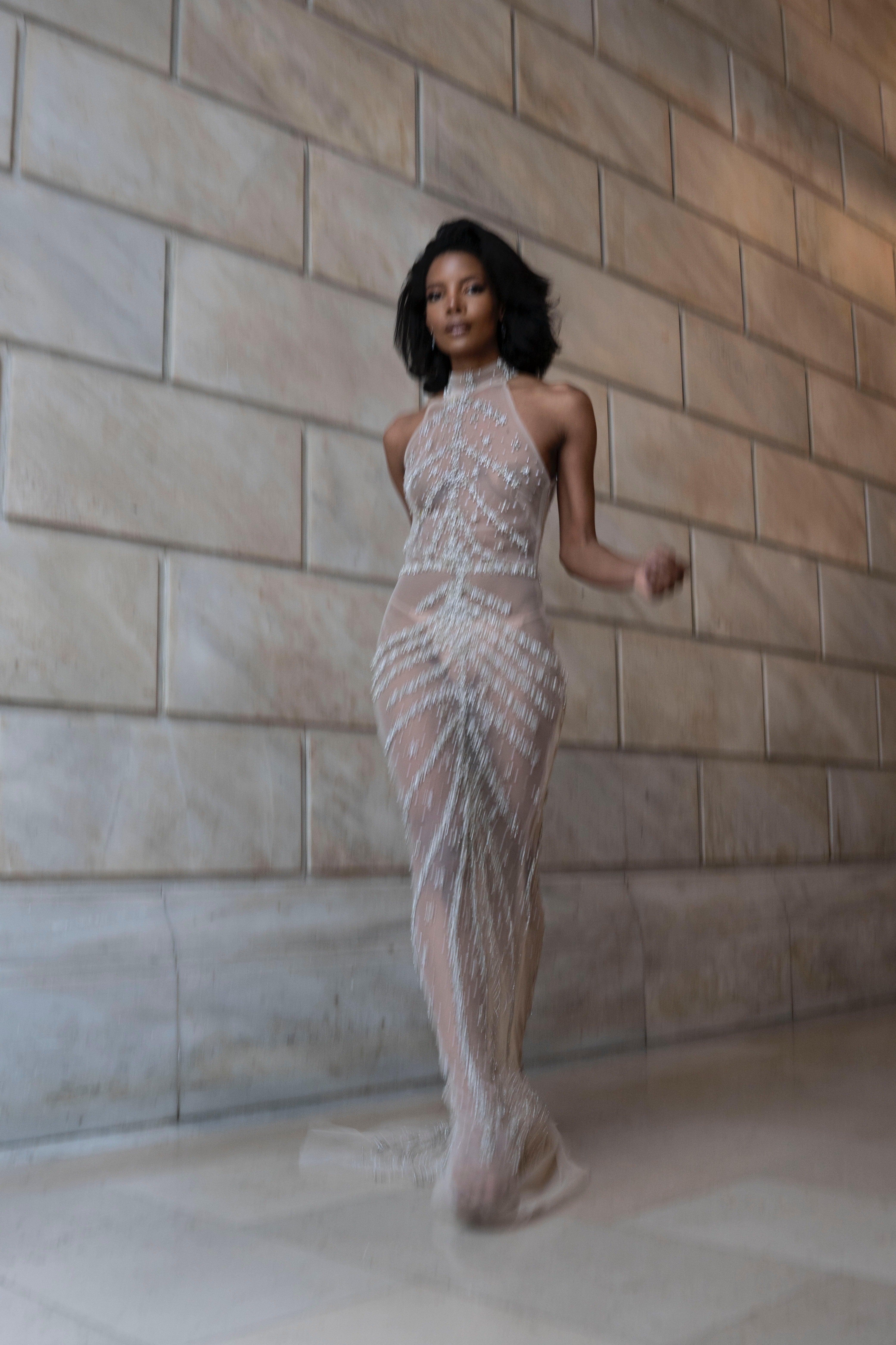 Teona Dress