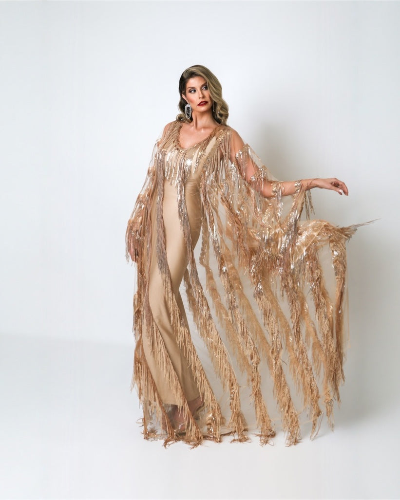 golden royalty engagement dress Diana Mahrach Couture golden royalty engagement dress Diana Mahrach Couture