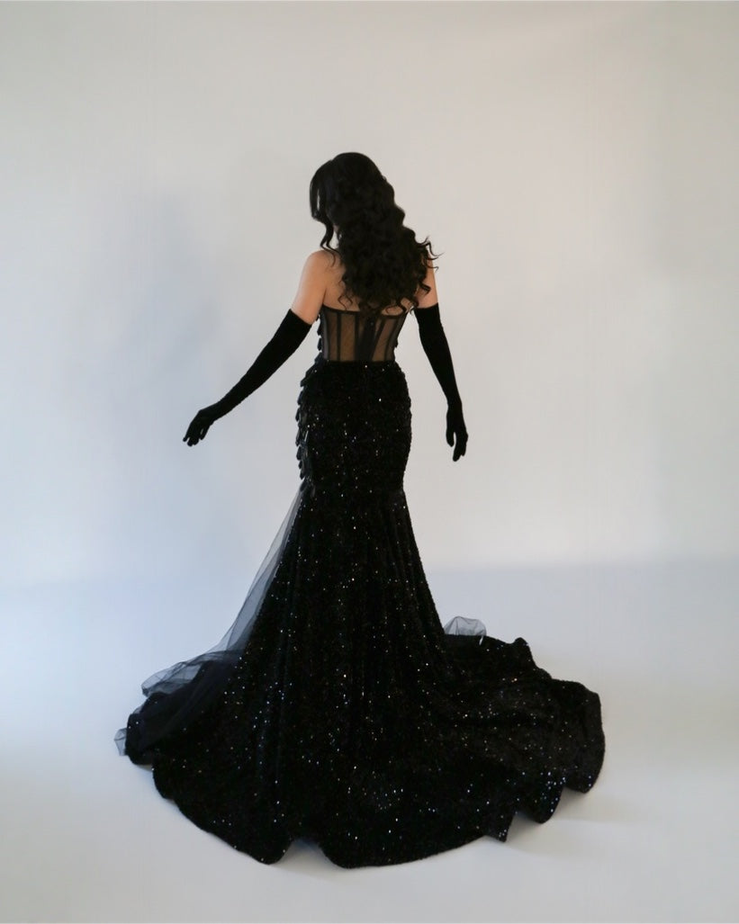 Dark Dazzle