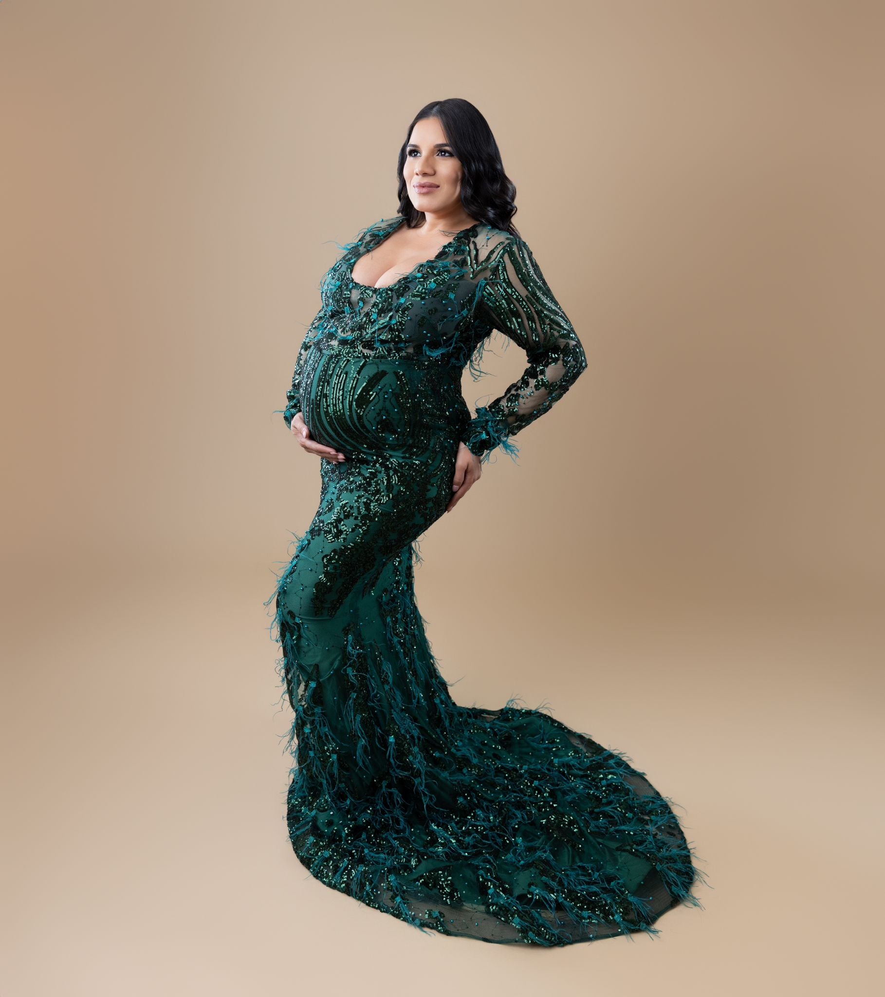 Chulissa Dress