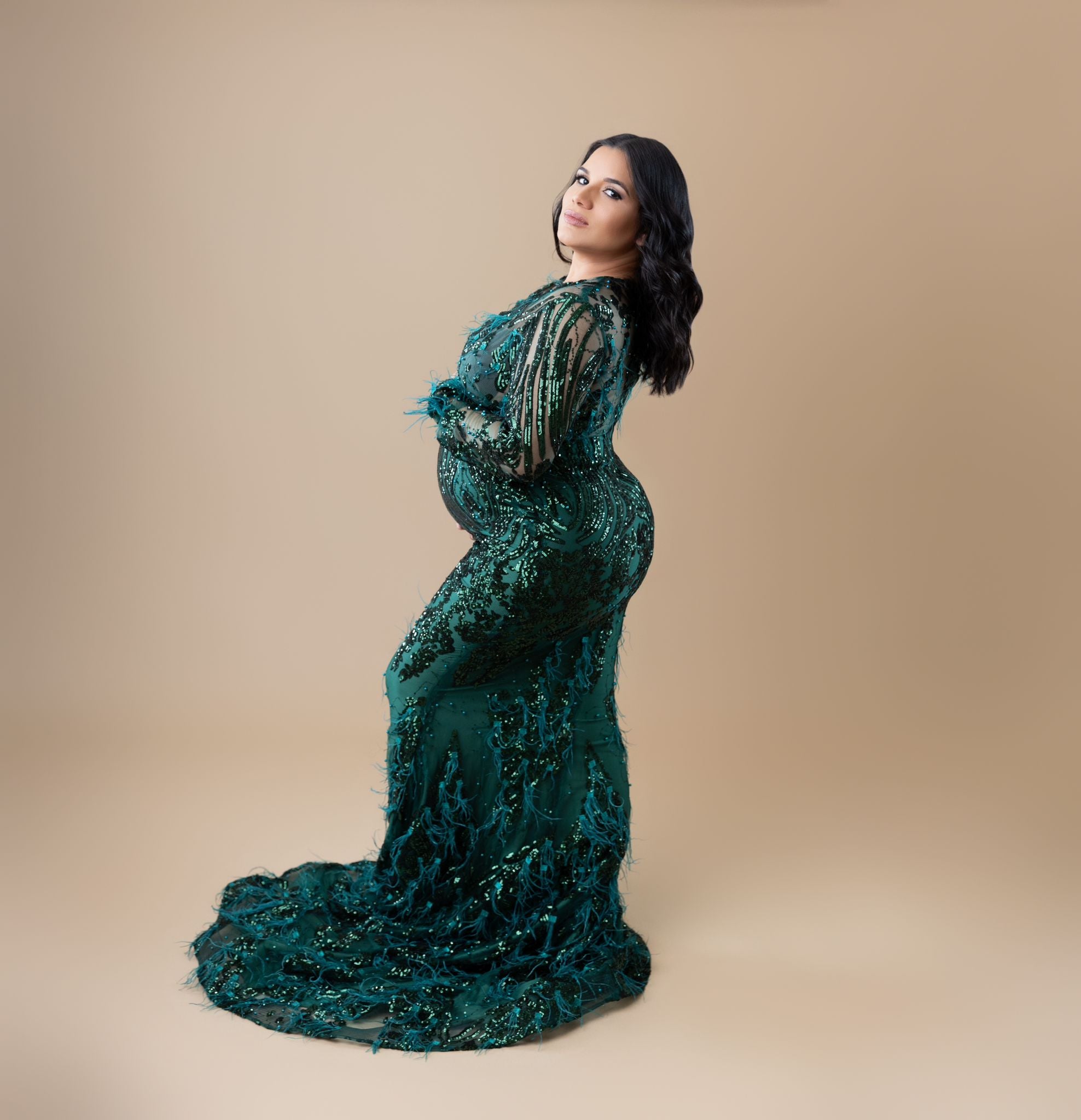Chulissa Dress