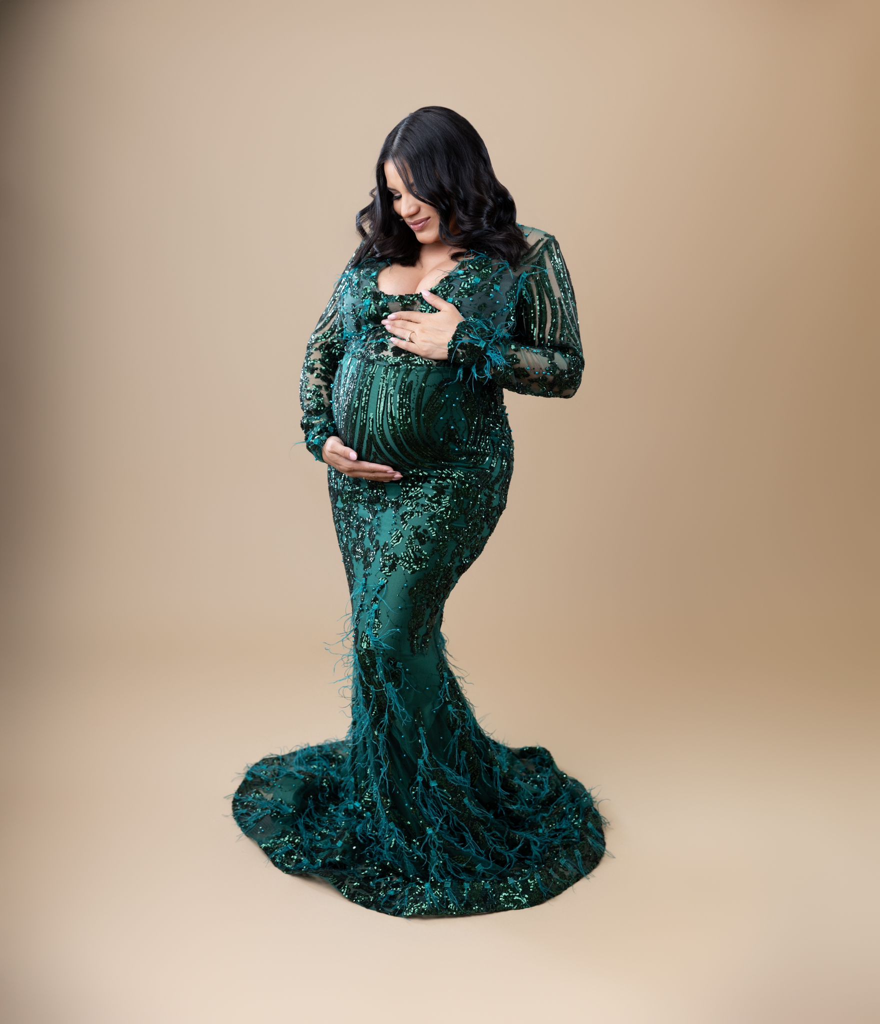 Chulissa Dress
