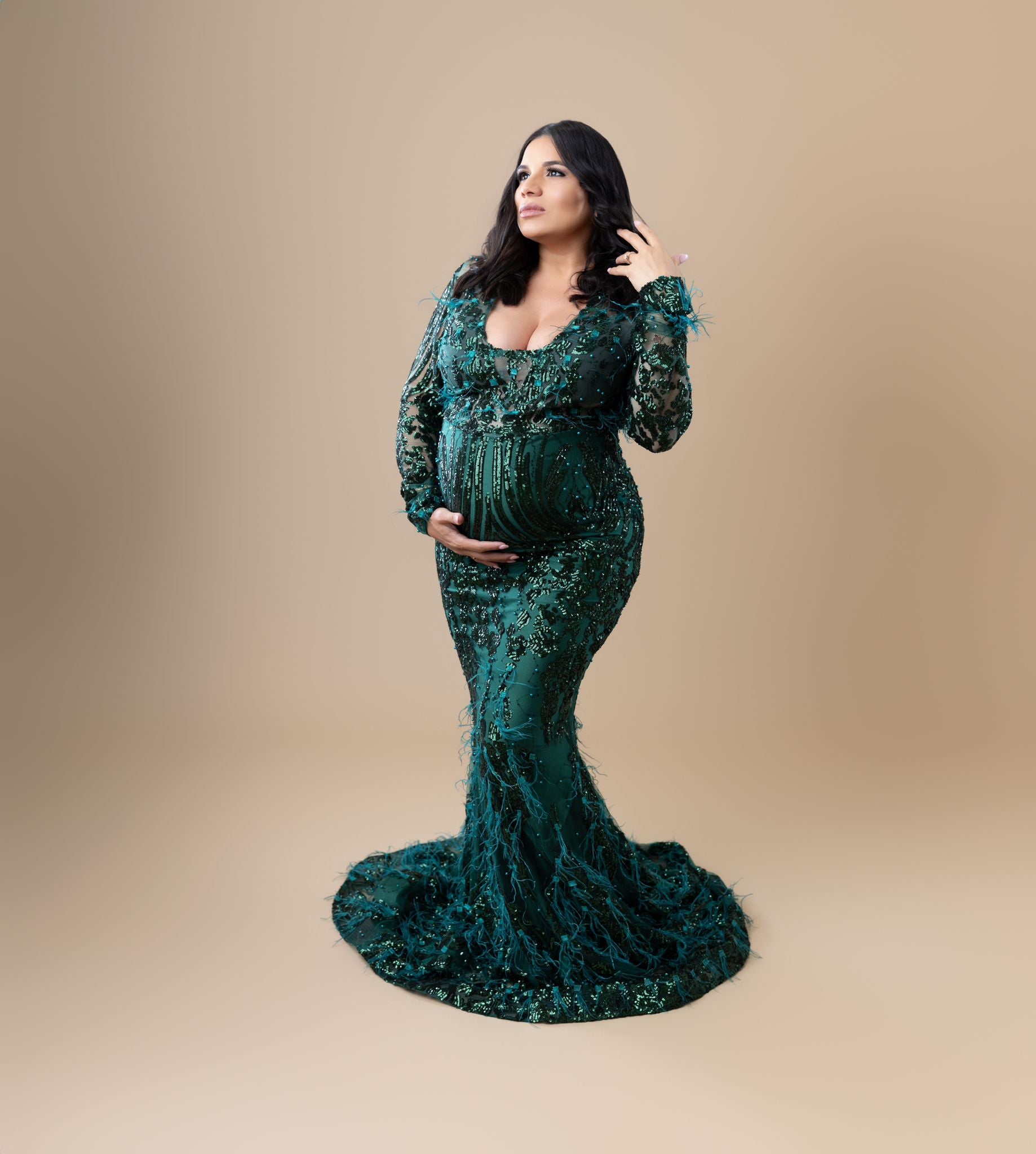 Chulissa Dress