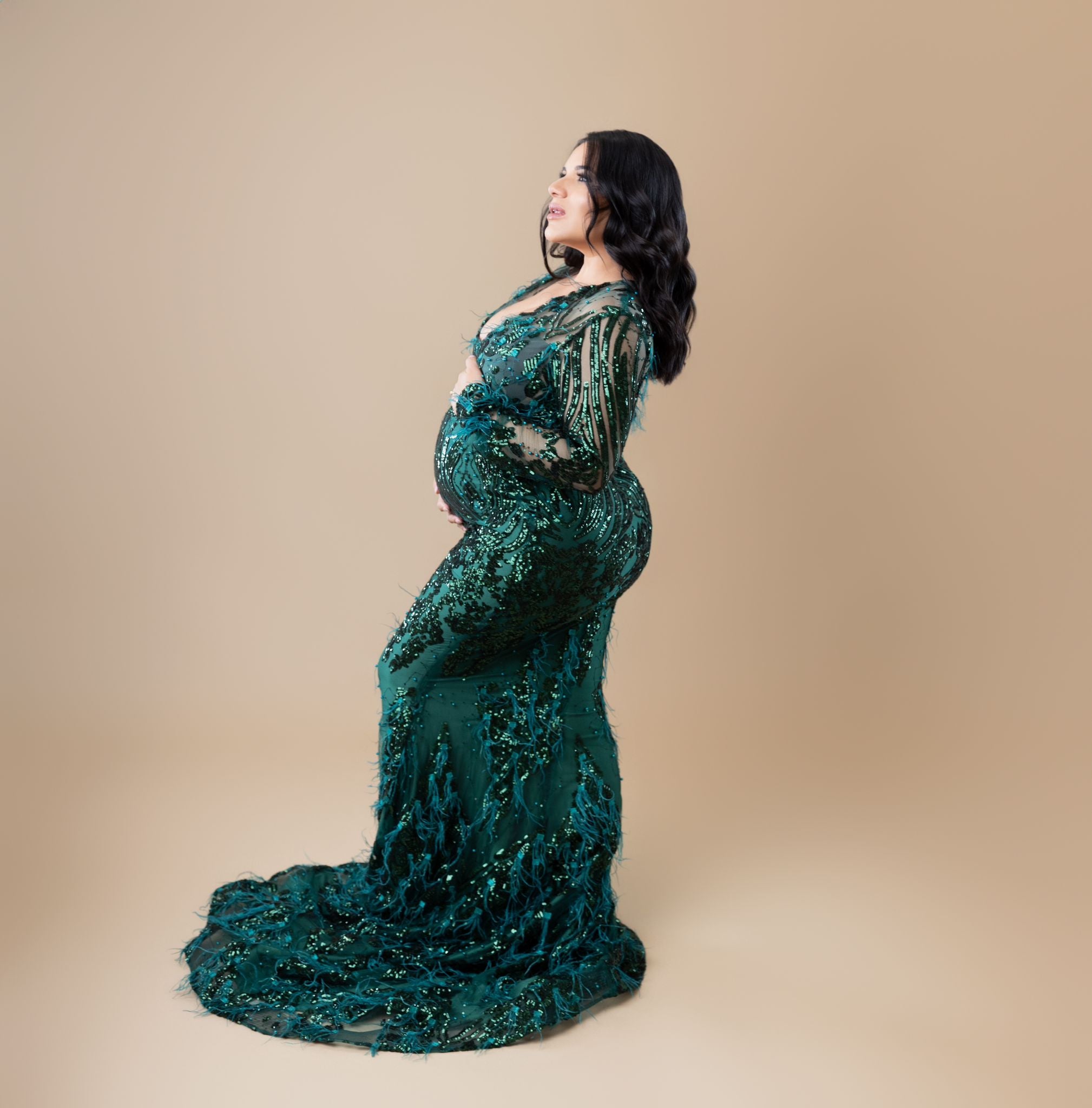 Chulissa Dress