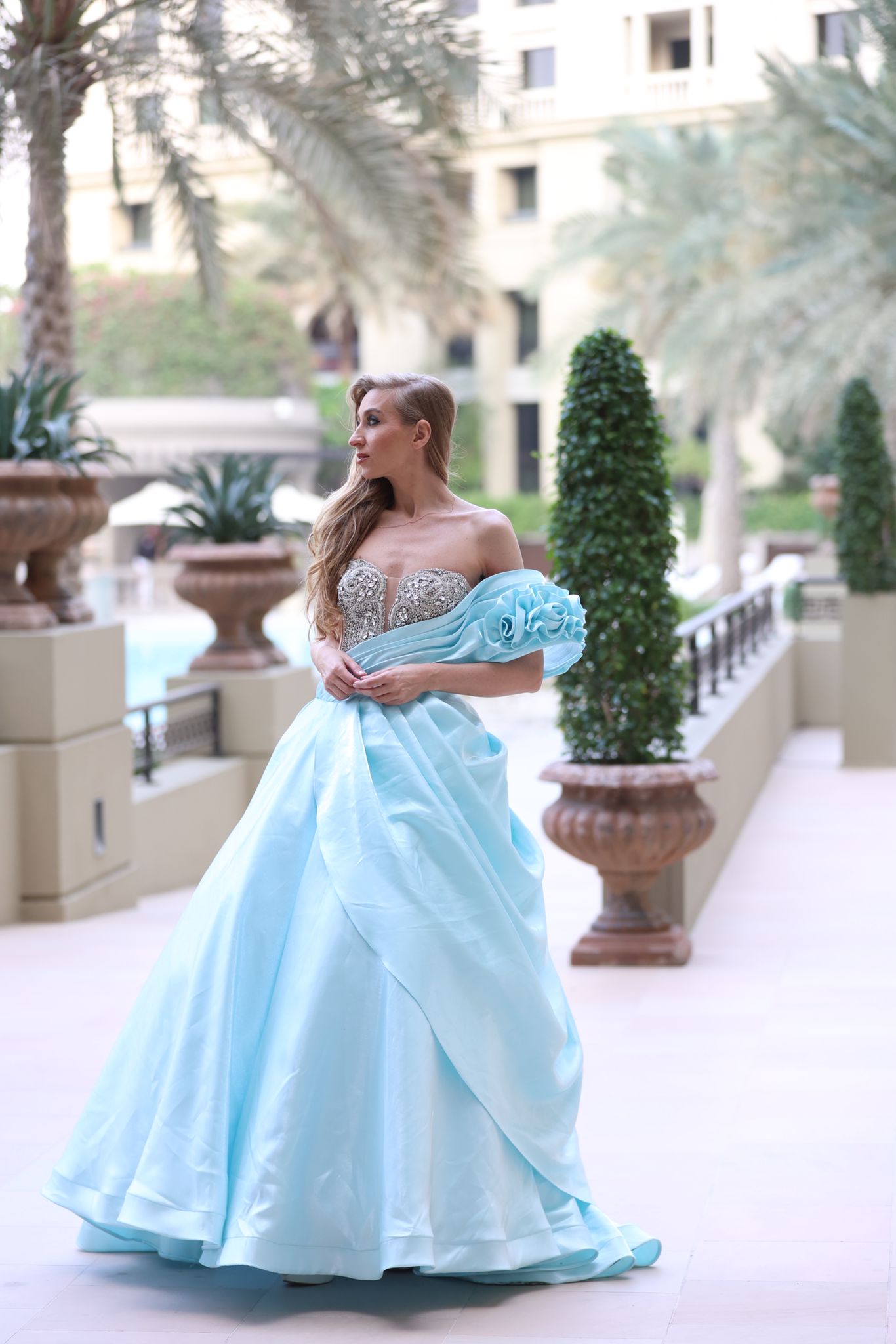 Aqua Serenity