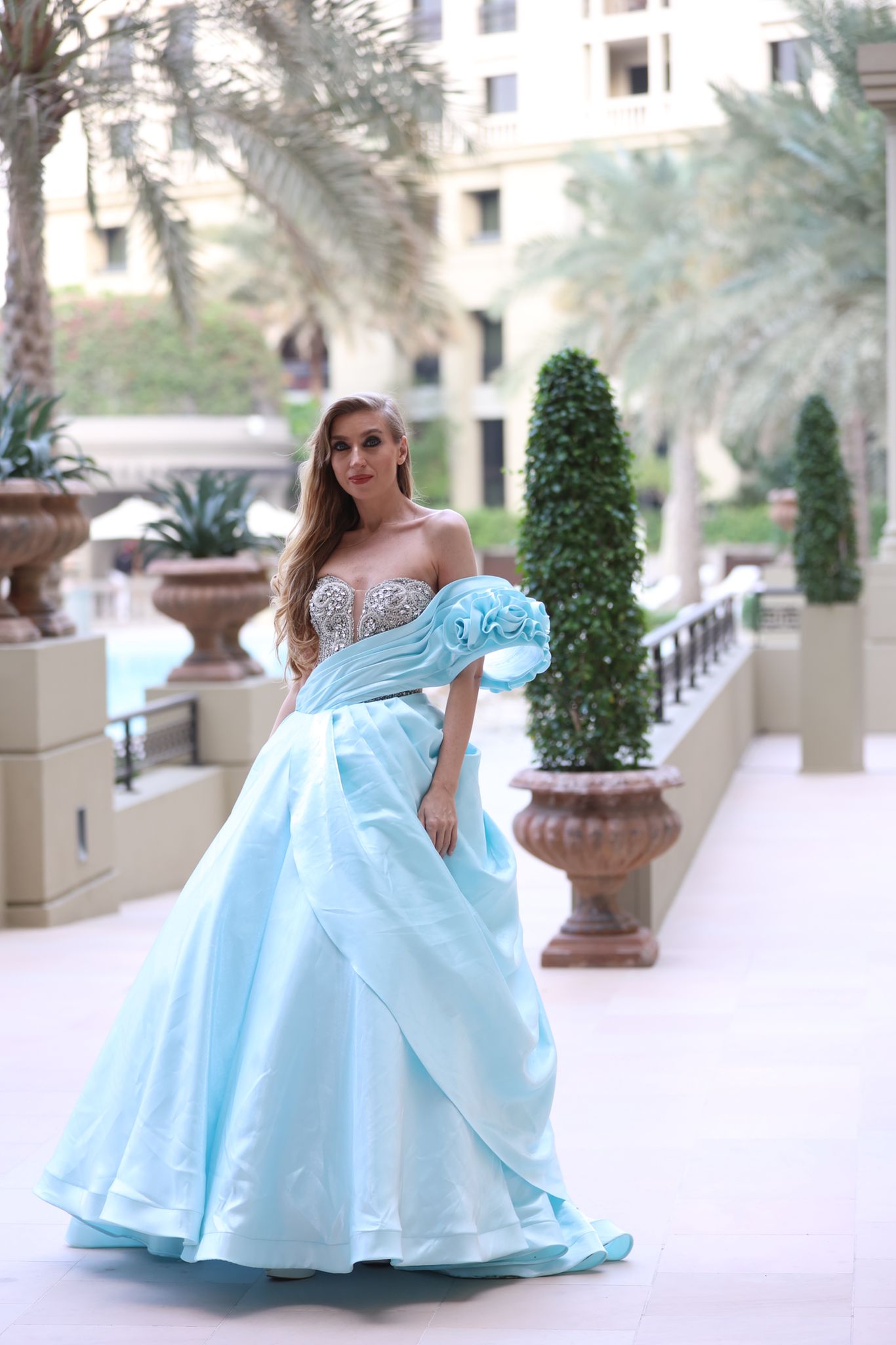 Aqua Serenity