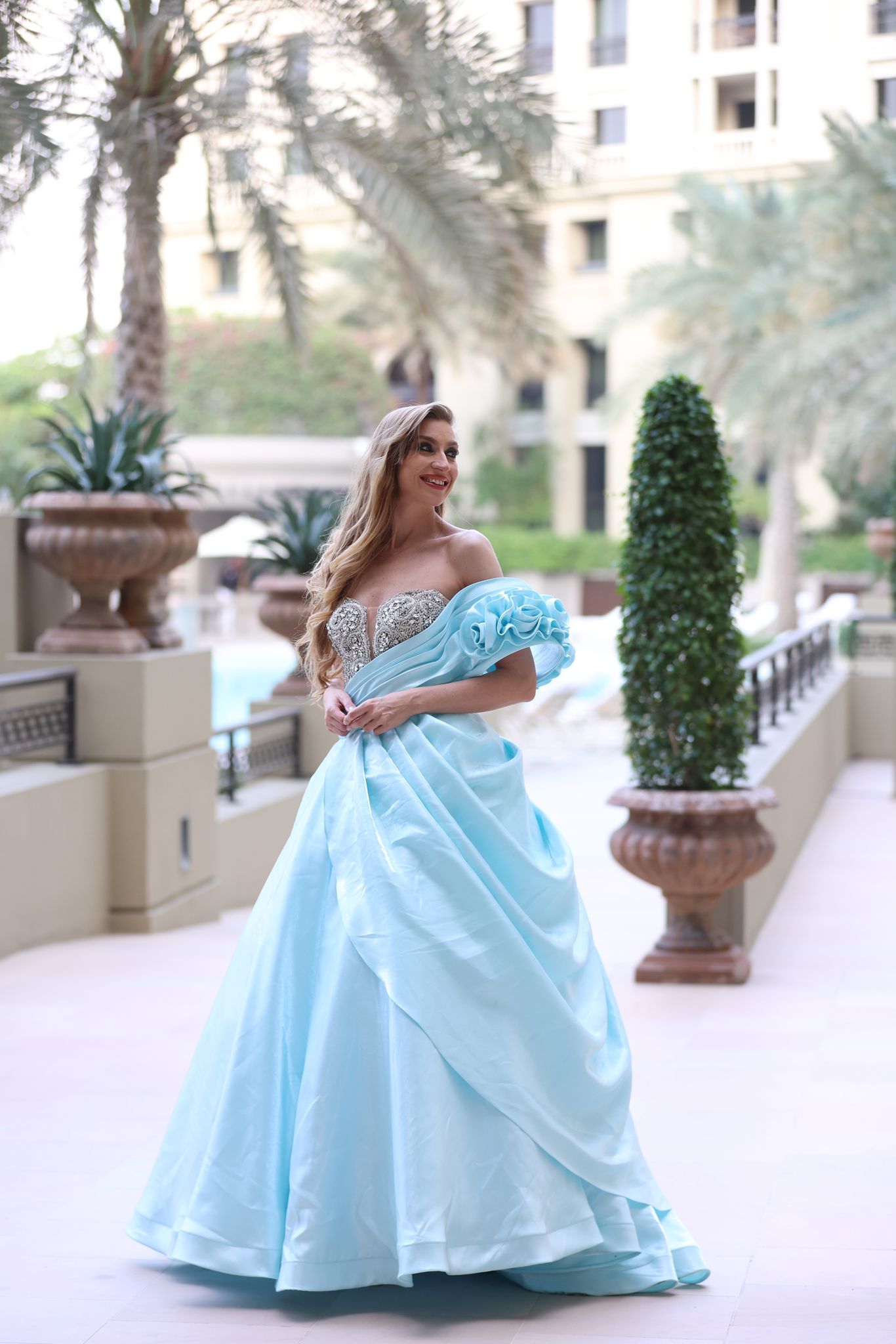 Aqua Serenity