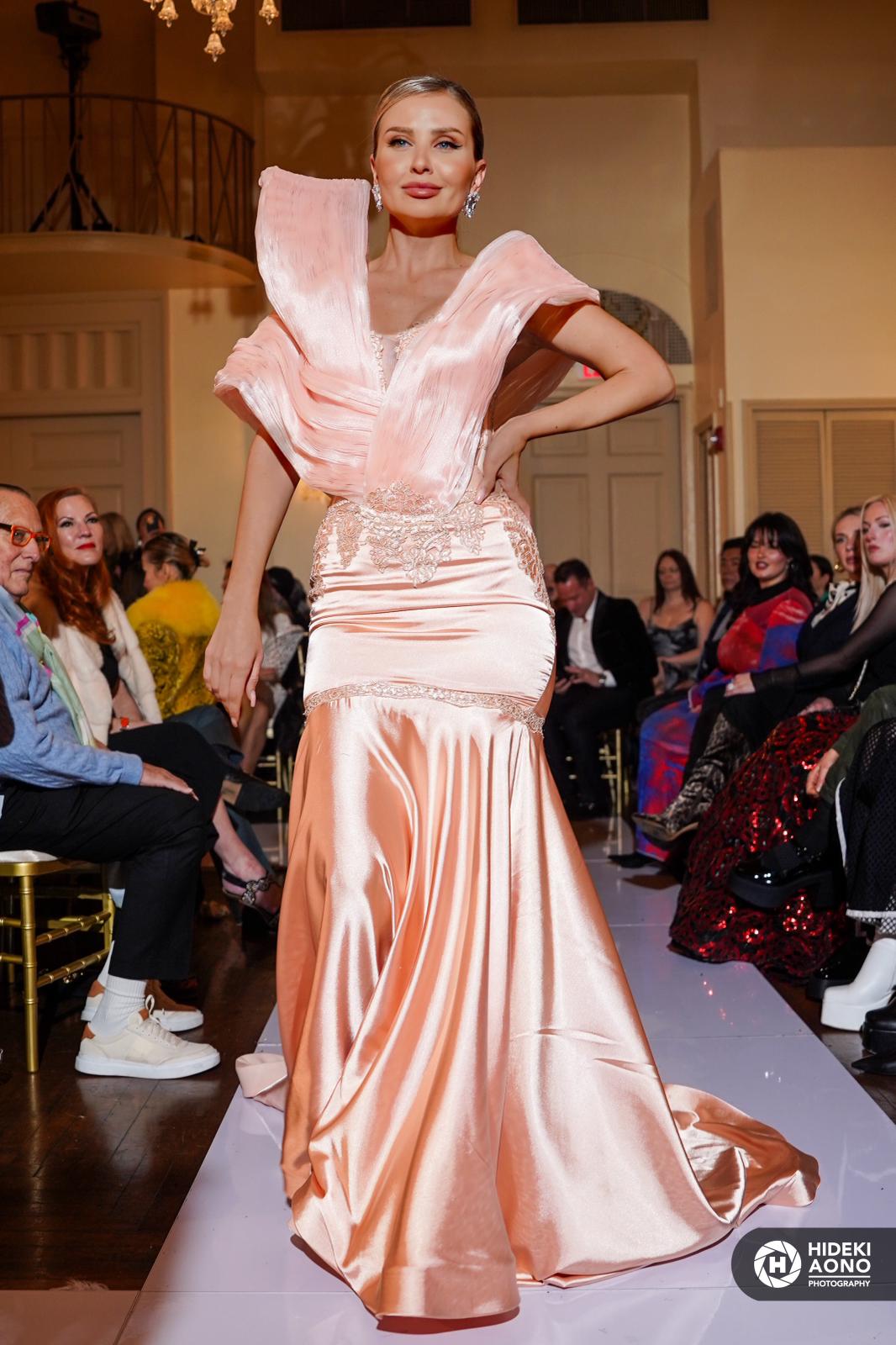 Ava Gown