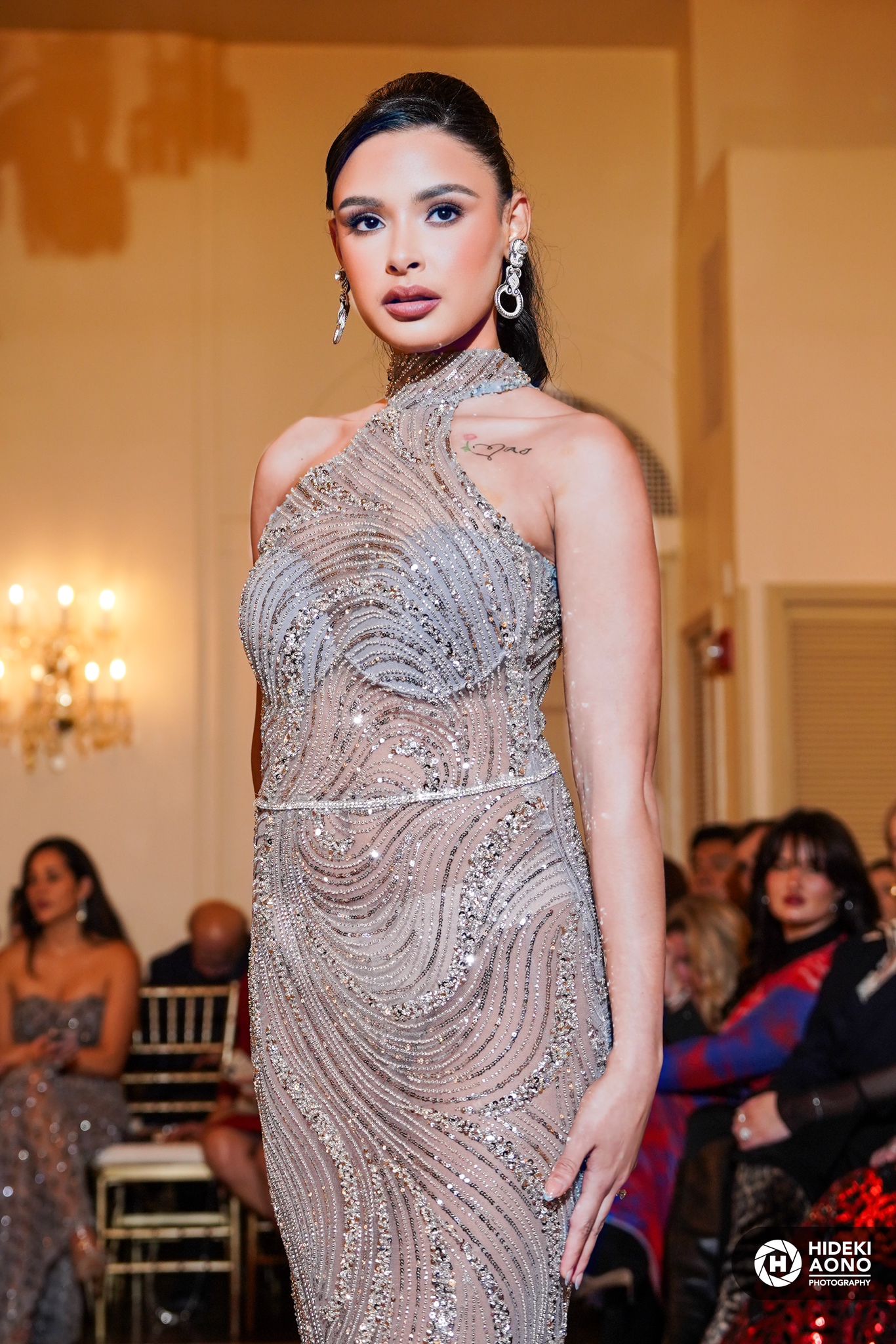 Vivi Dress