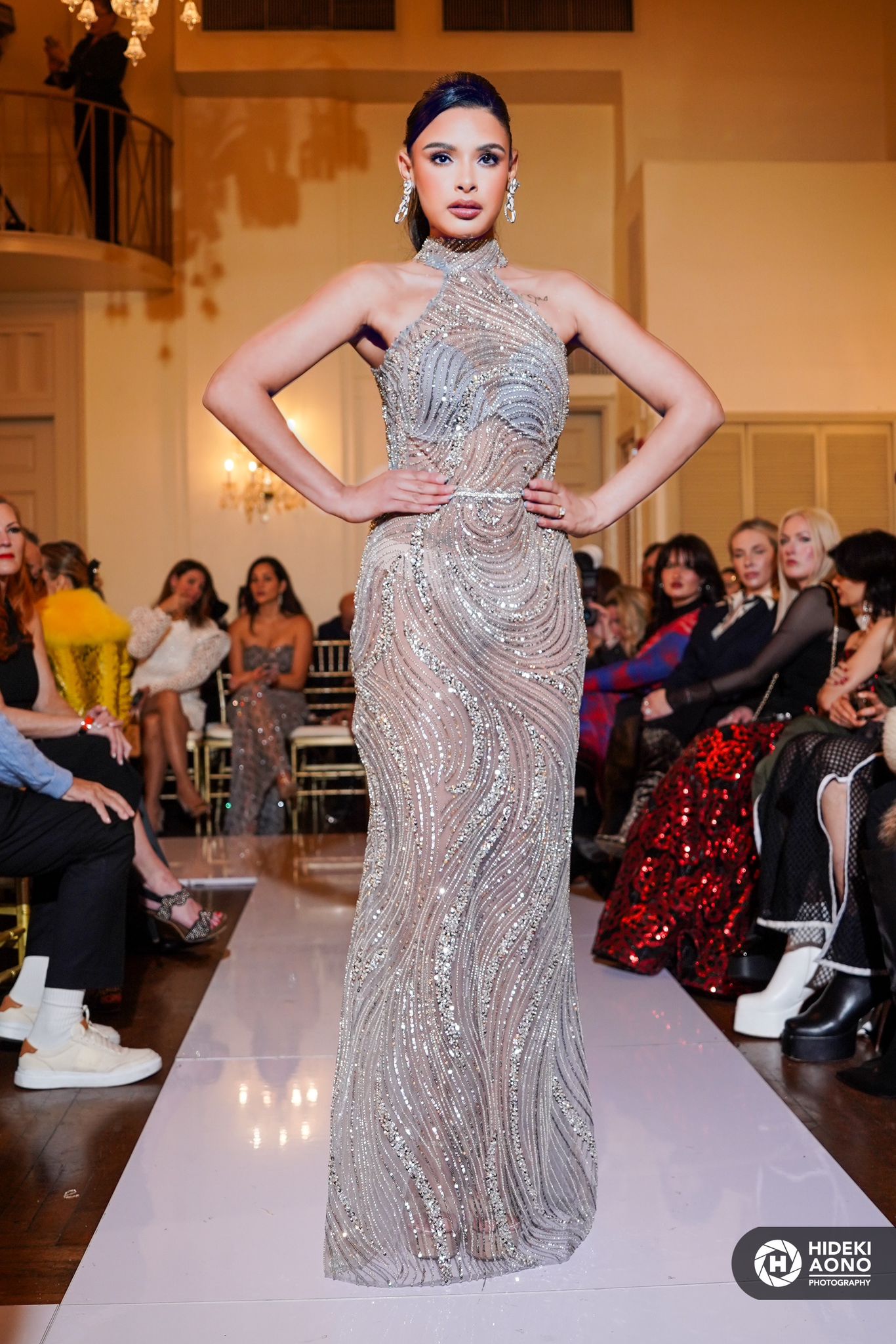 Vivi Dress