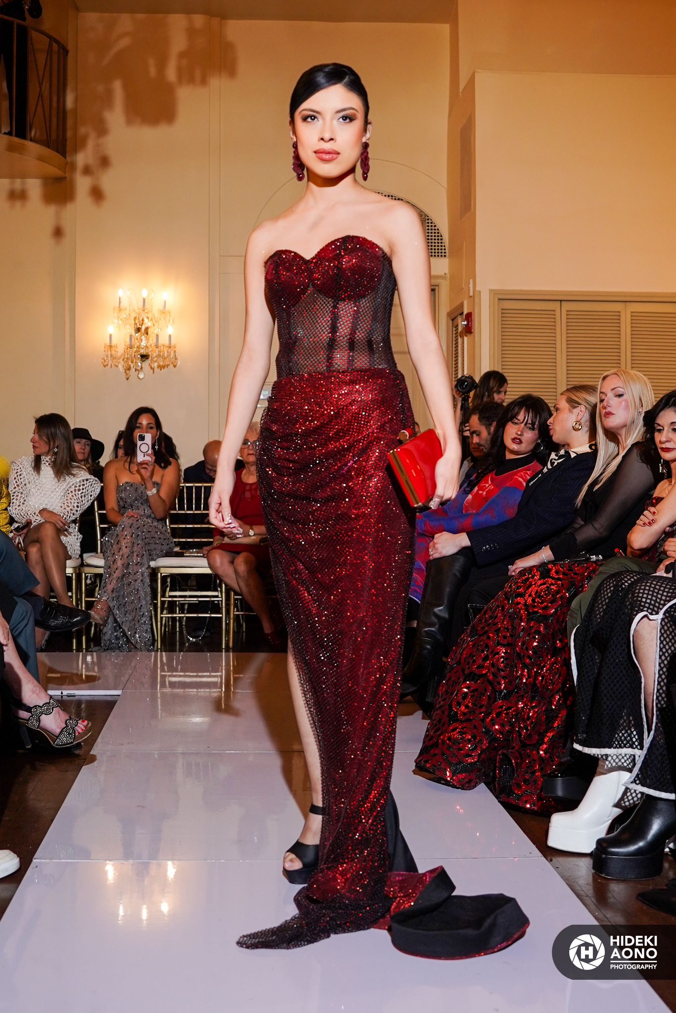 Scarlet Siren