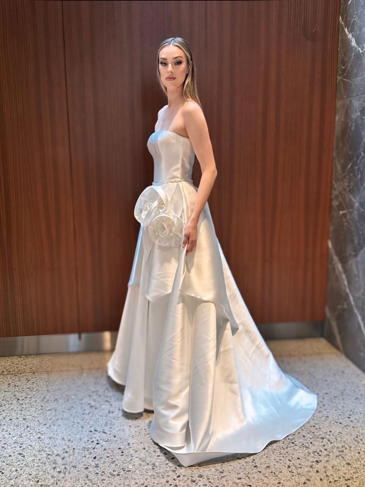 Renee Bridal Gown