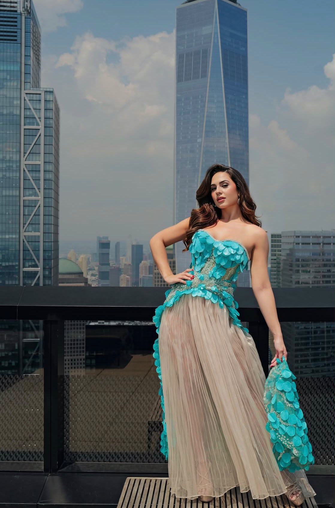 Liz Gown