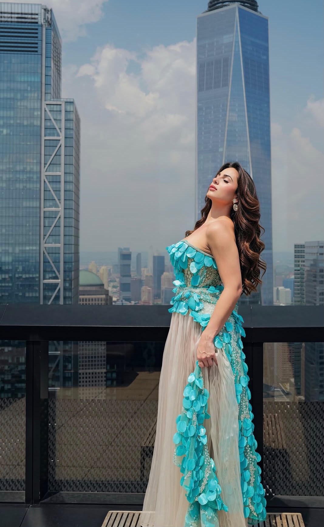 Liz Gown