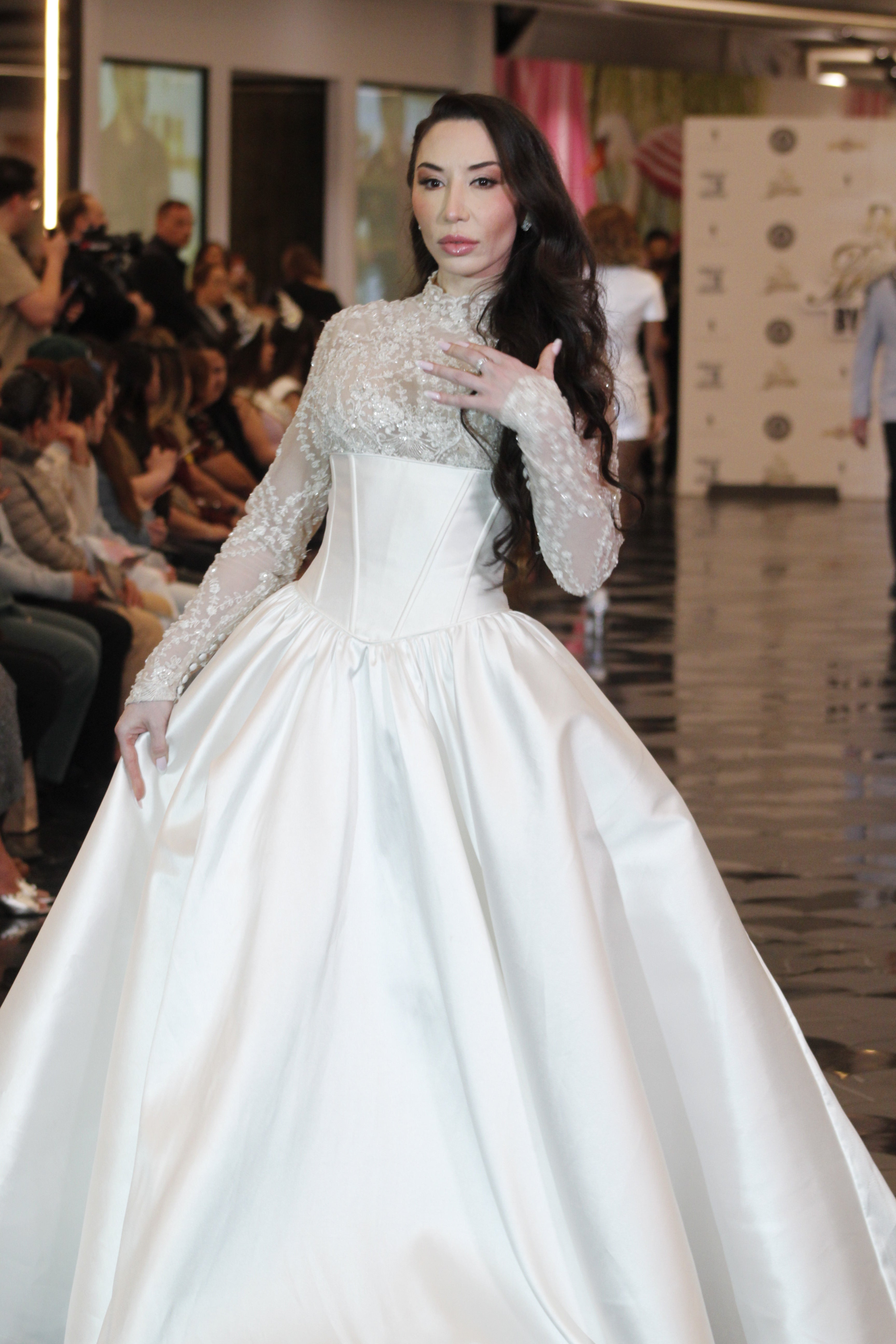 Eternal Bride Gown