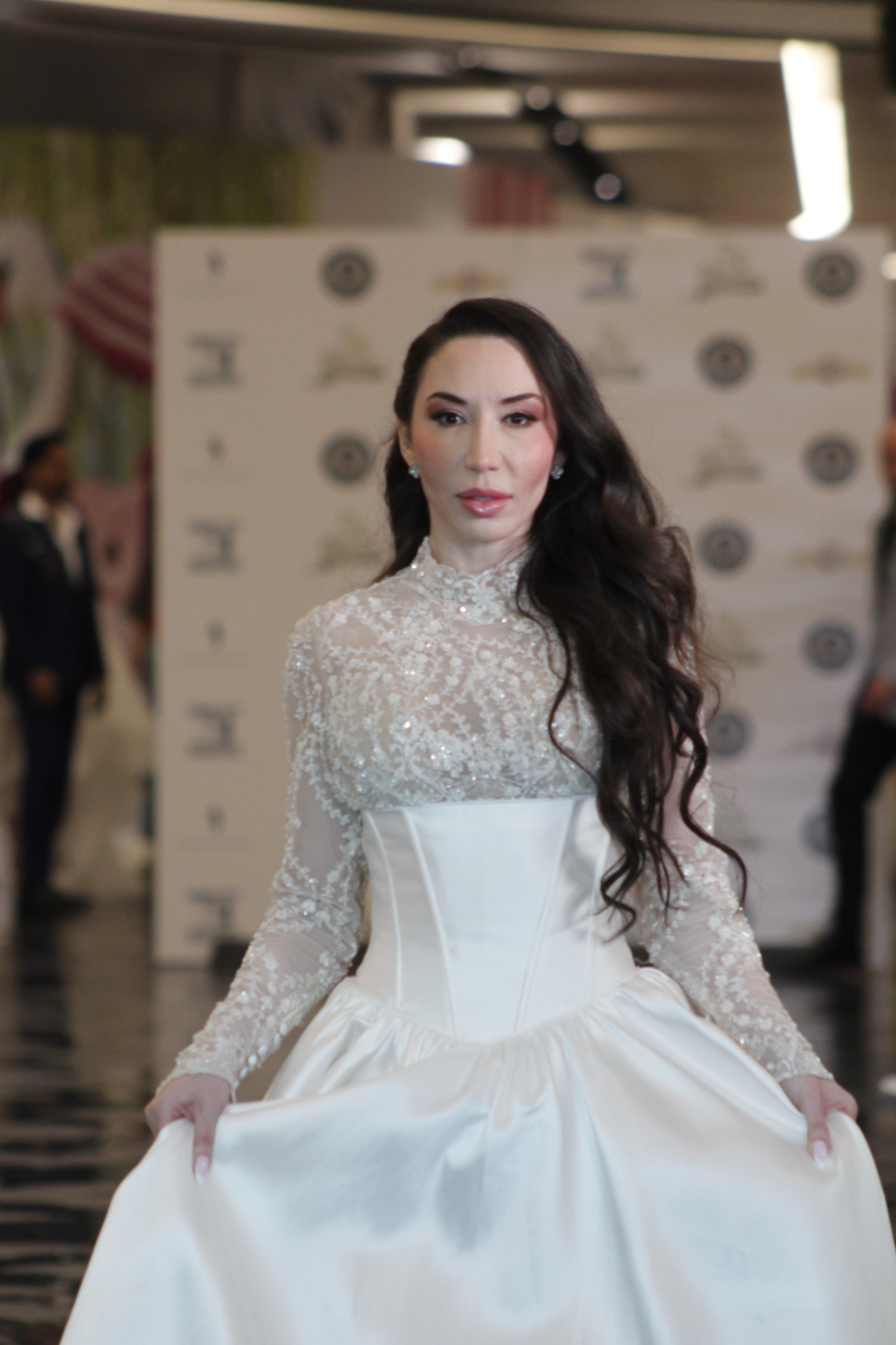 Eternal Bride Gown