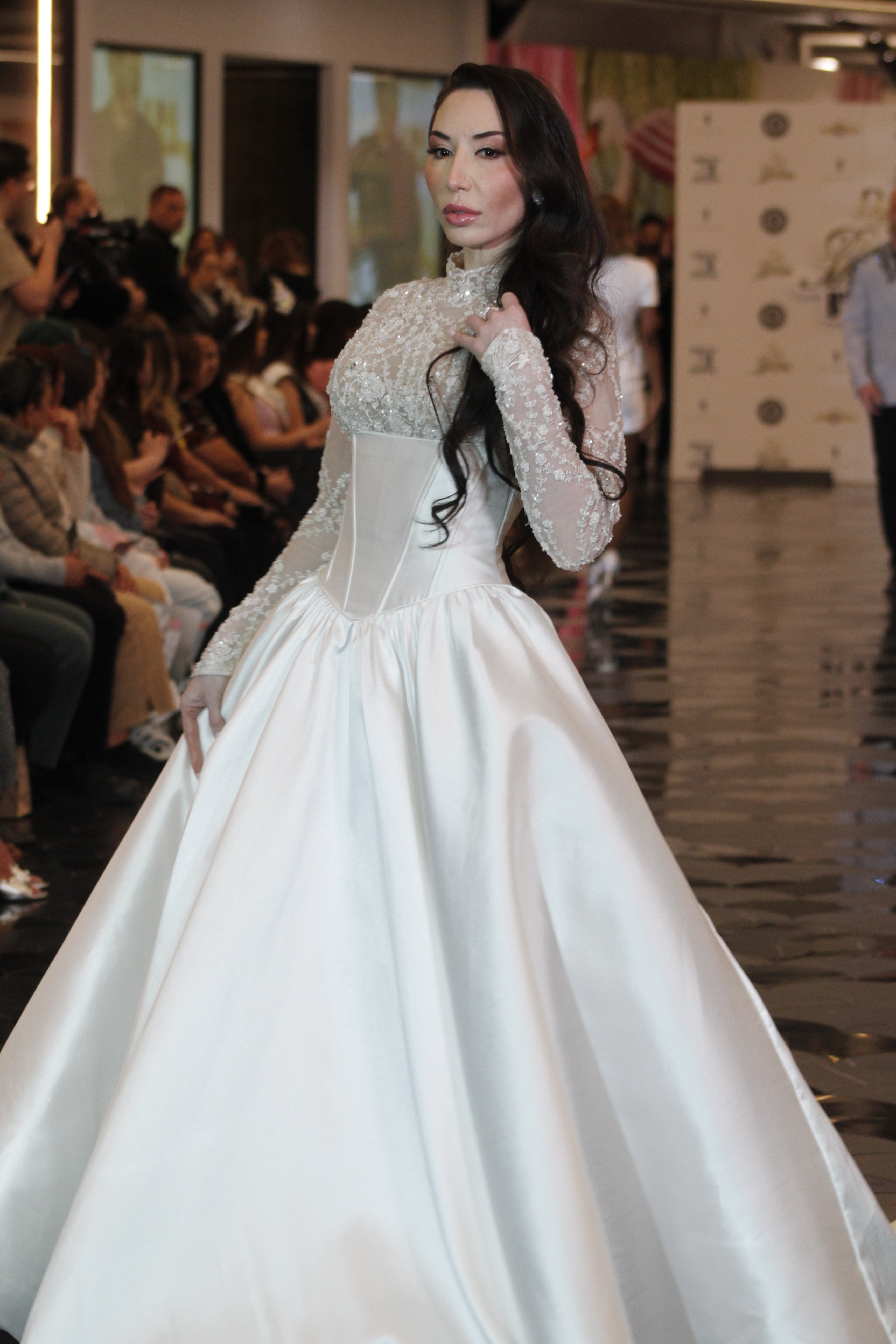 Eternal Bride Gown