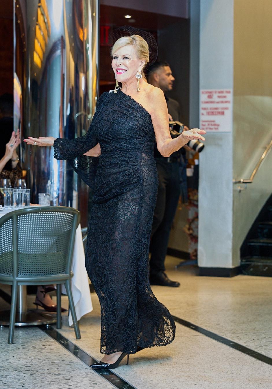 Sue Dress