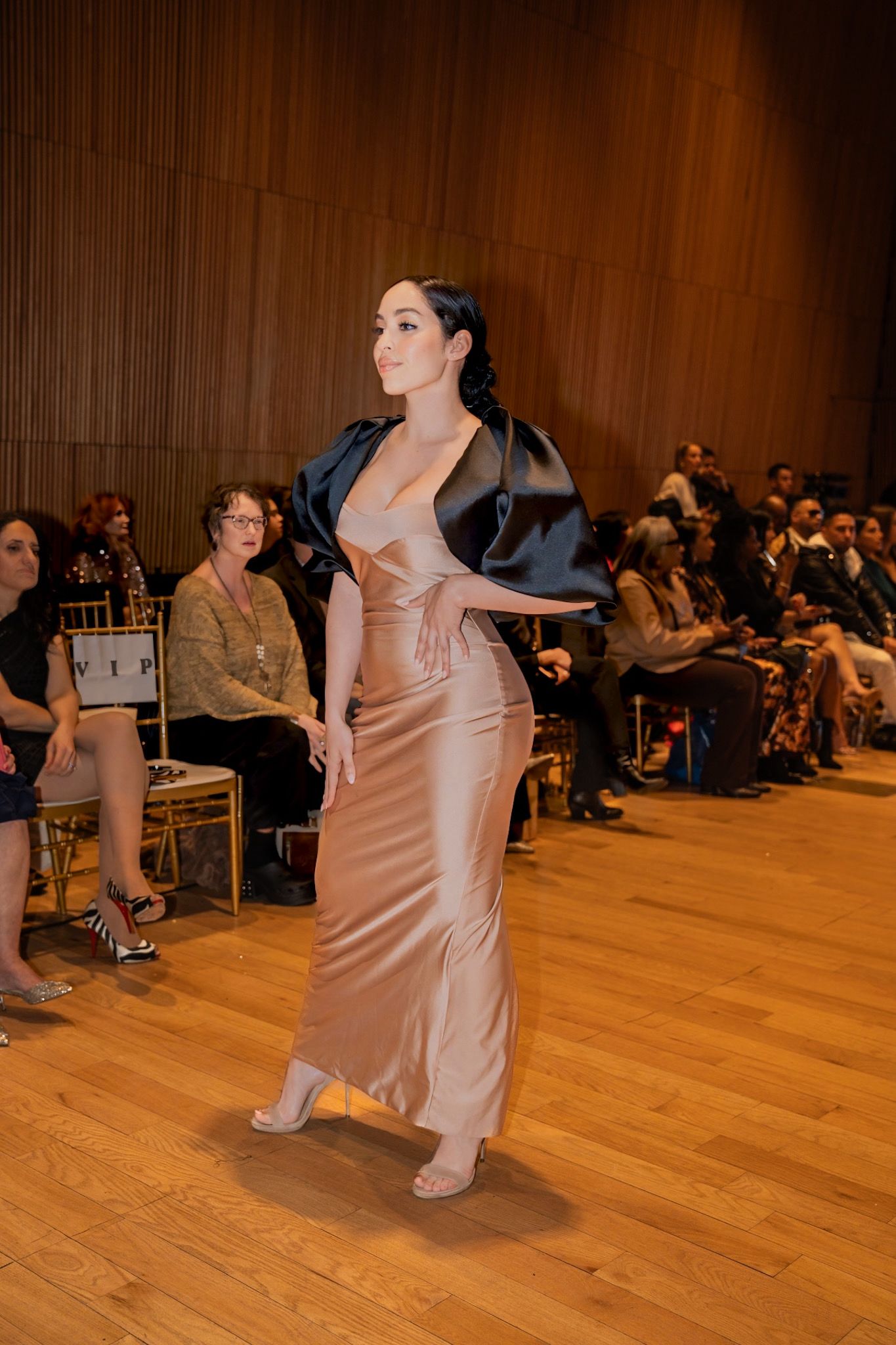 Sasha Dress
