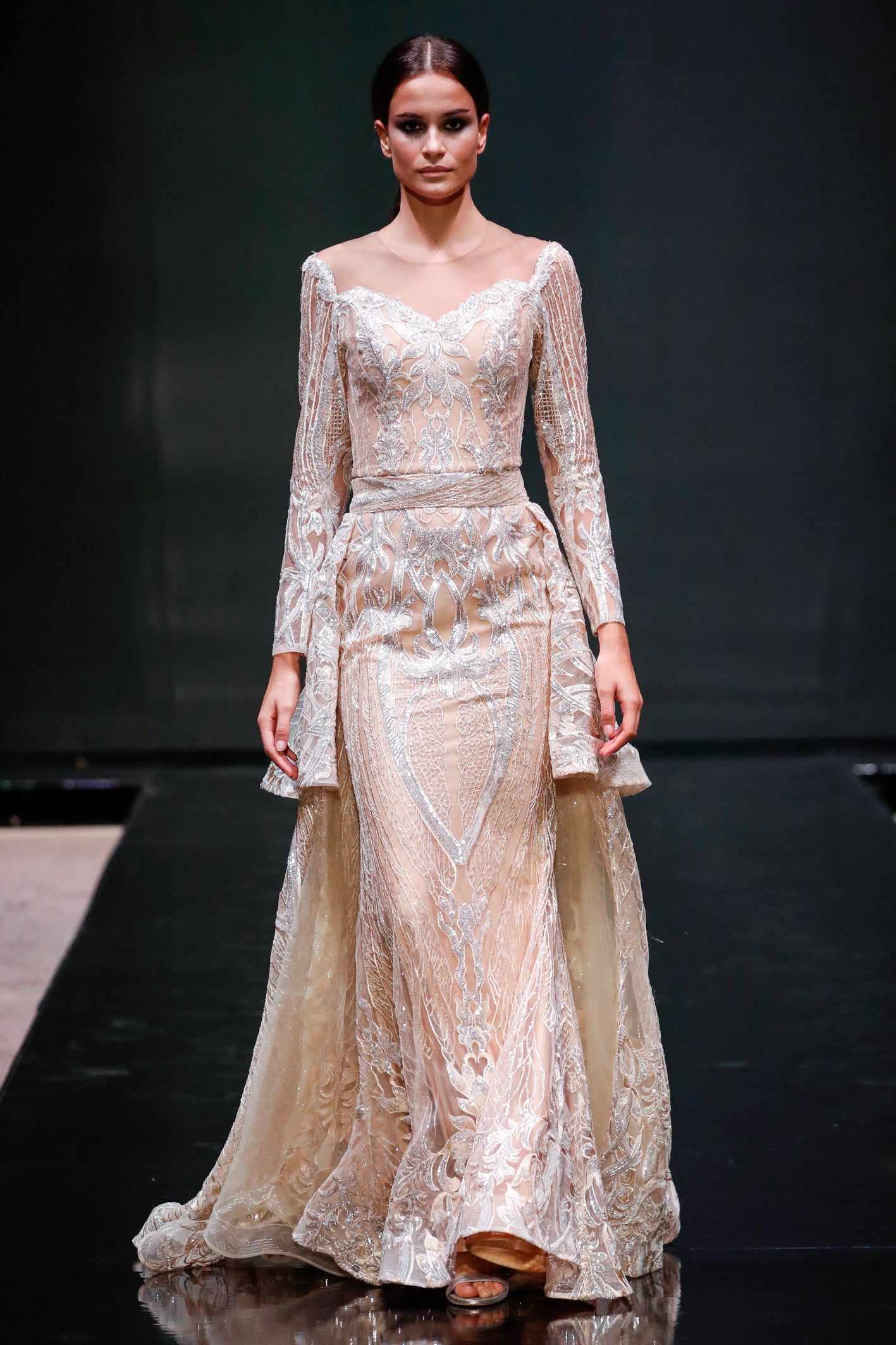 Montecarlo Fashion Week 2019