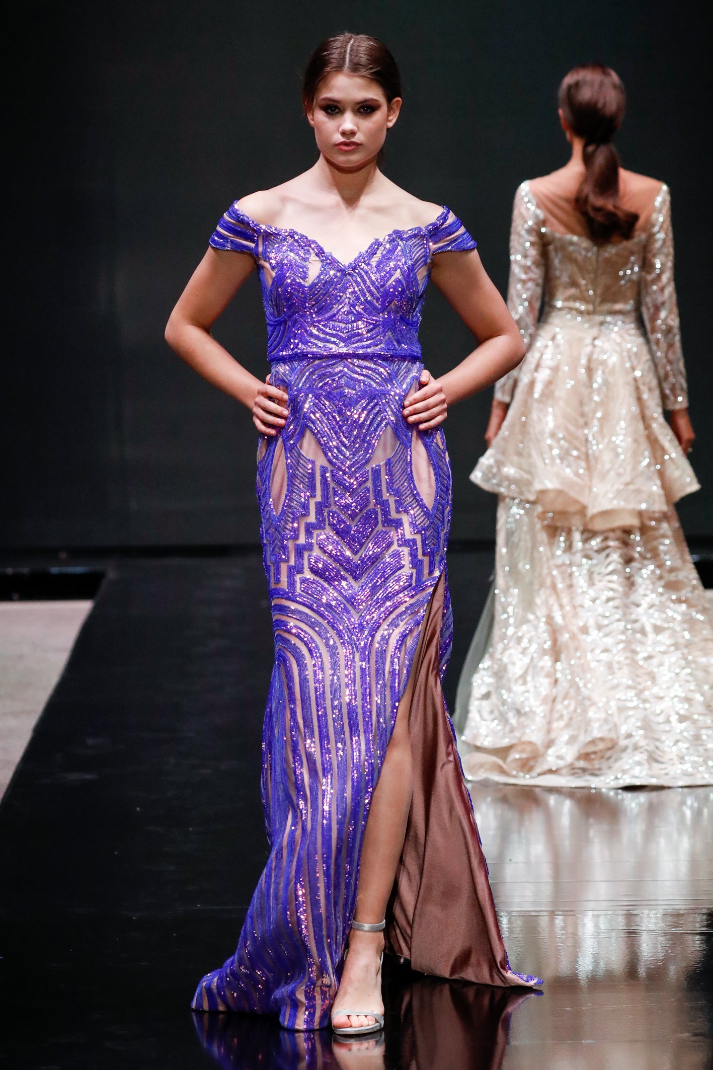 Montecarlo Fashion Week 2019