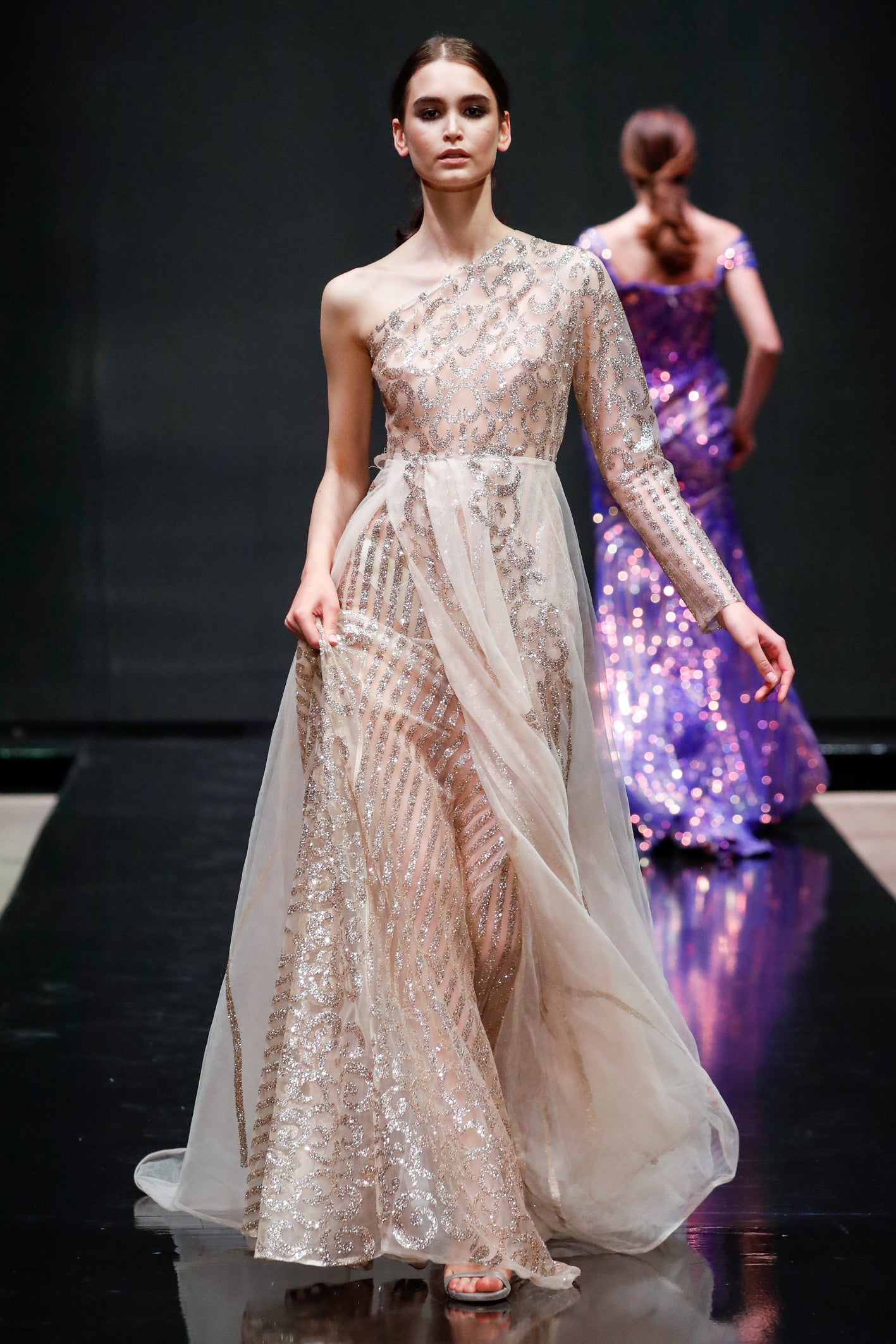 Montecarlo Fashion Week 2019