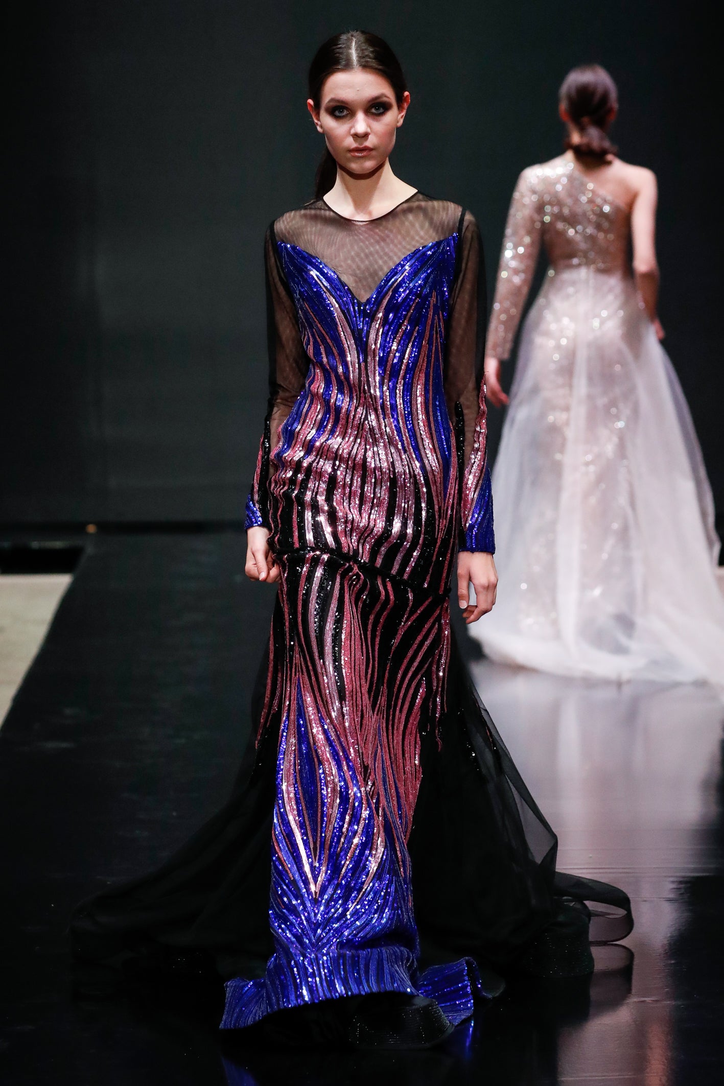 Montecarlo Fashion Week 2019