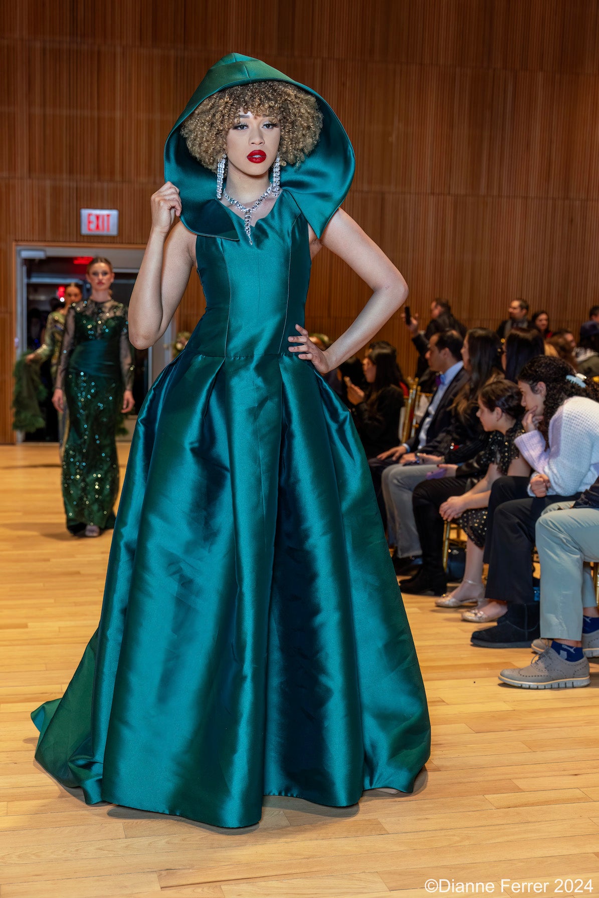 Emerald Elegance