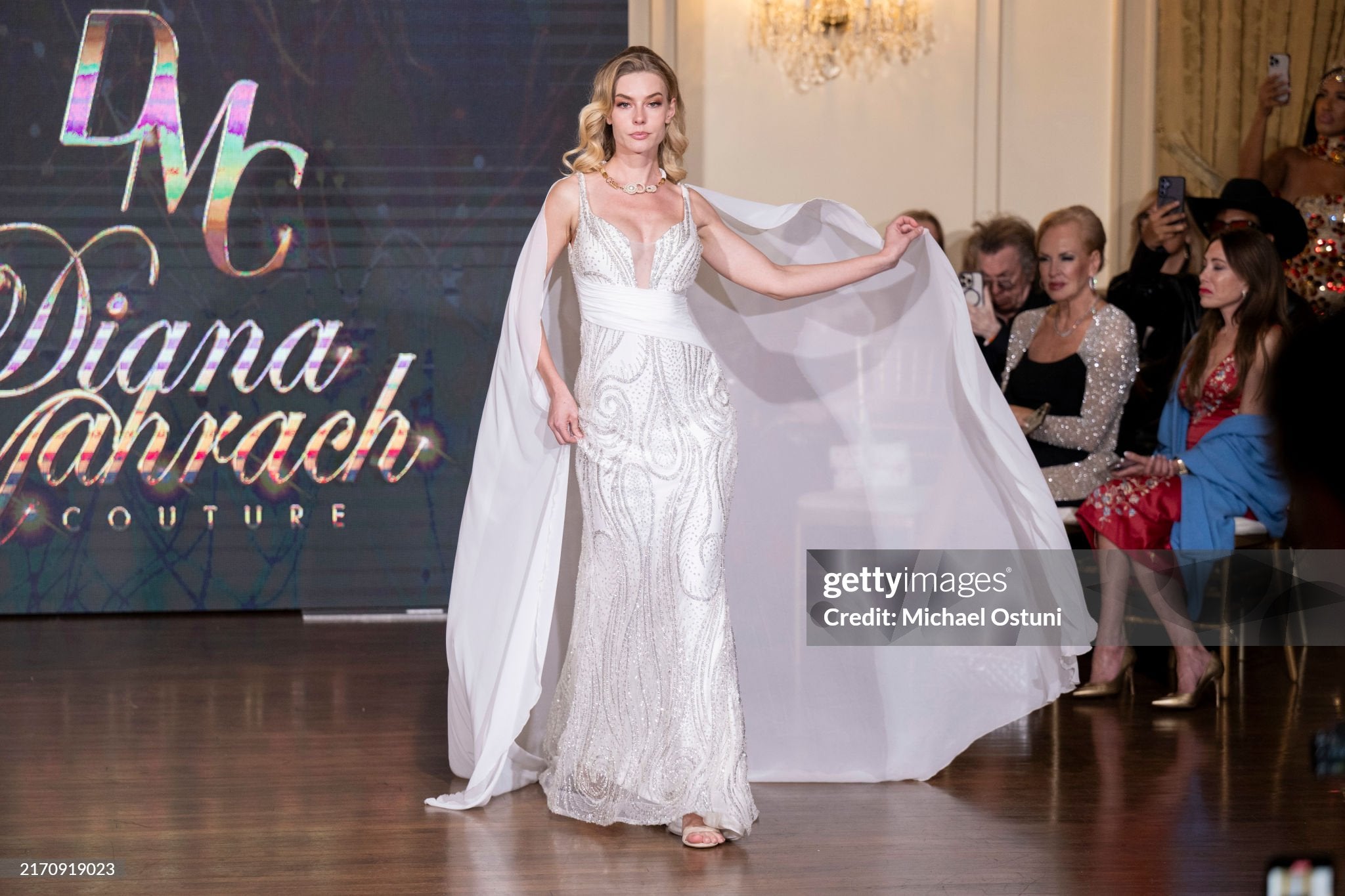 Ice Queen Dress