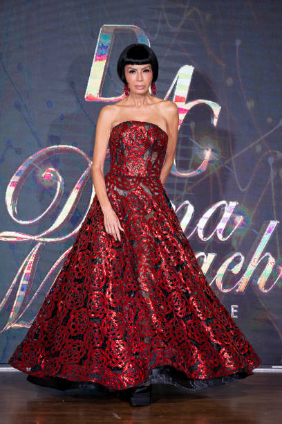 Princess Red Rose