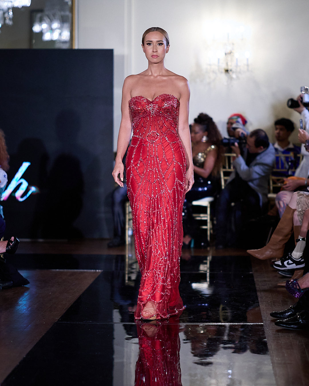 Scarlet Allure