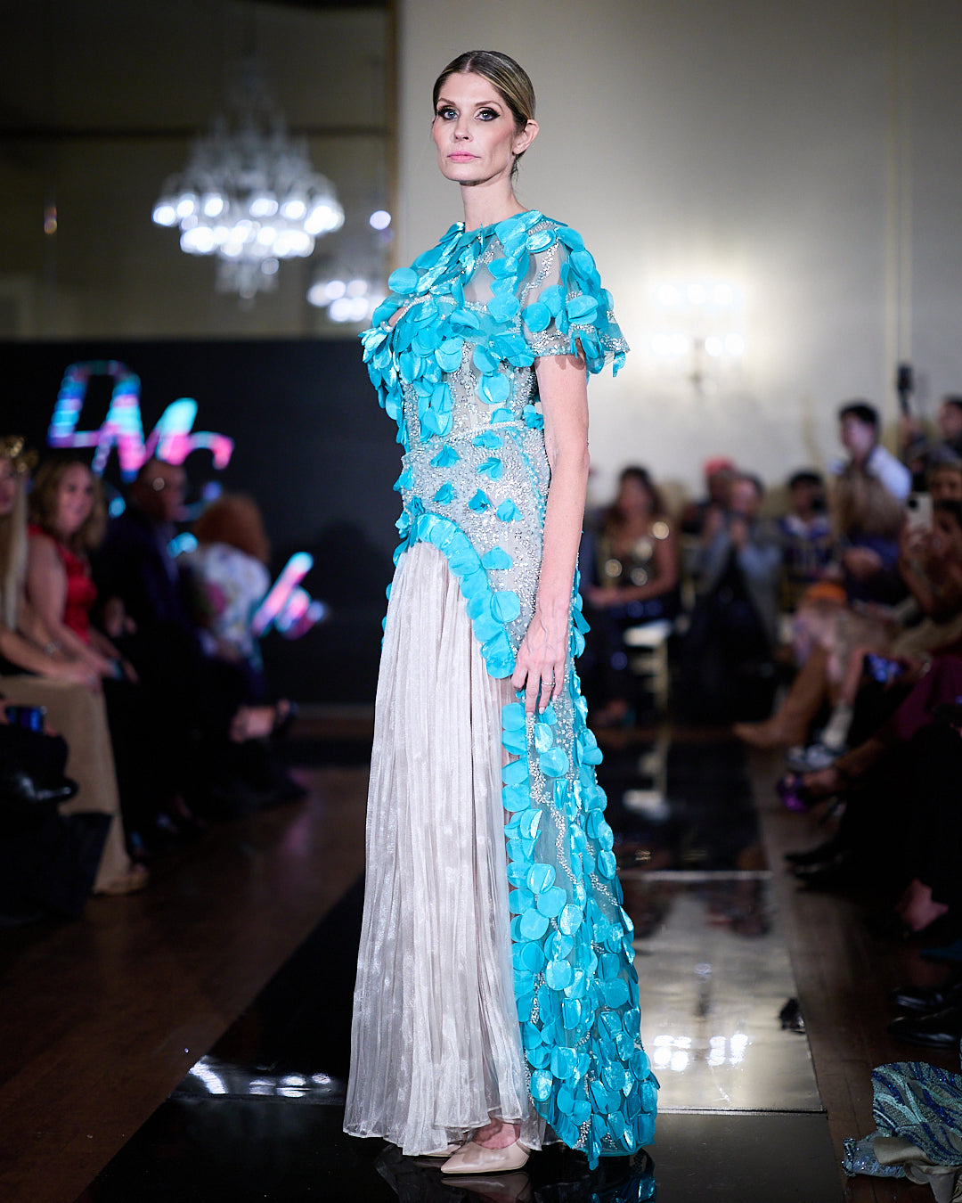 Liz Gown