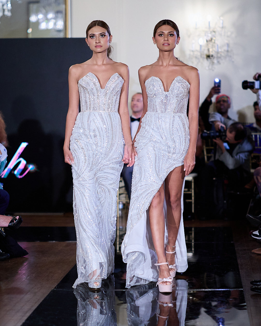Soul Sisters Gowns