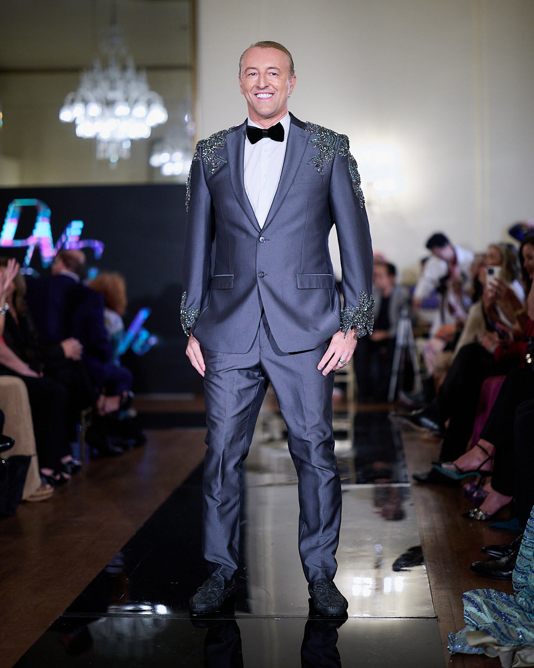Prince Suit