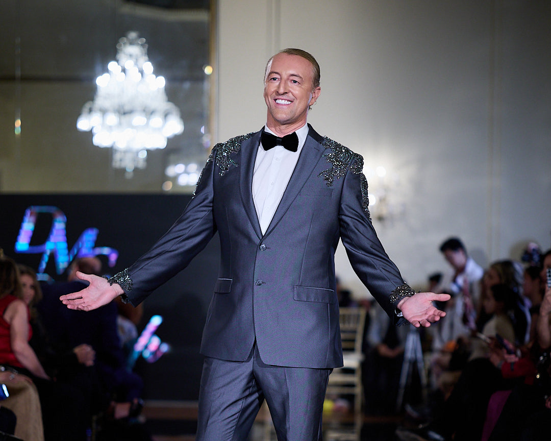 Prince Suit